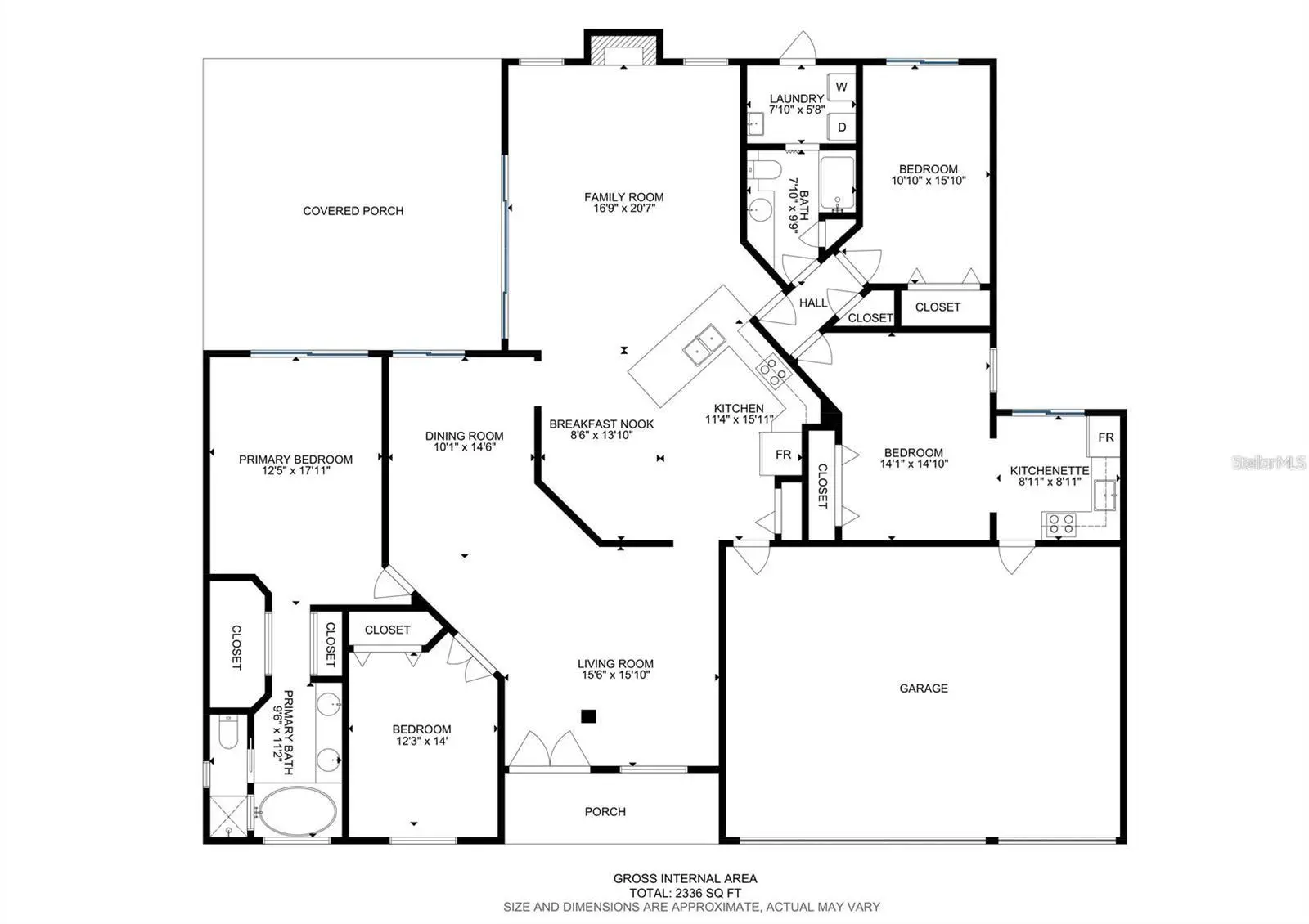 5235 Post Lane, FL