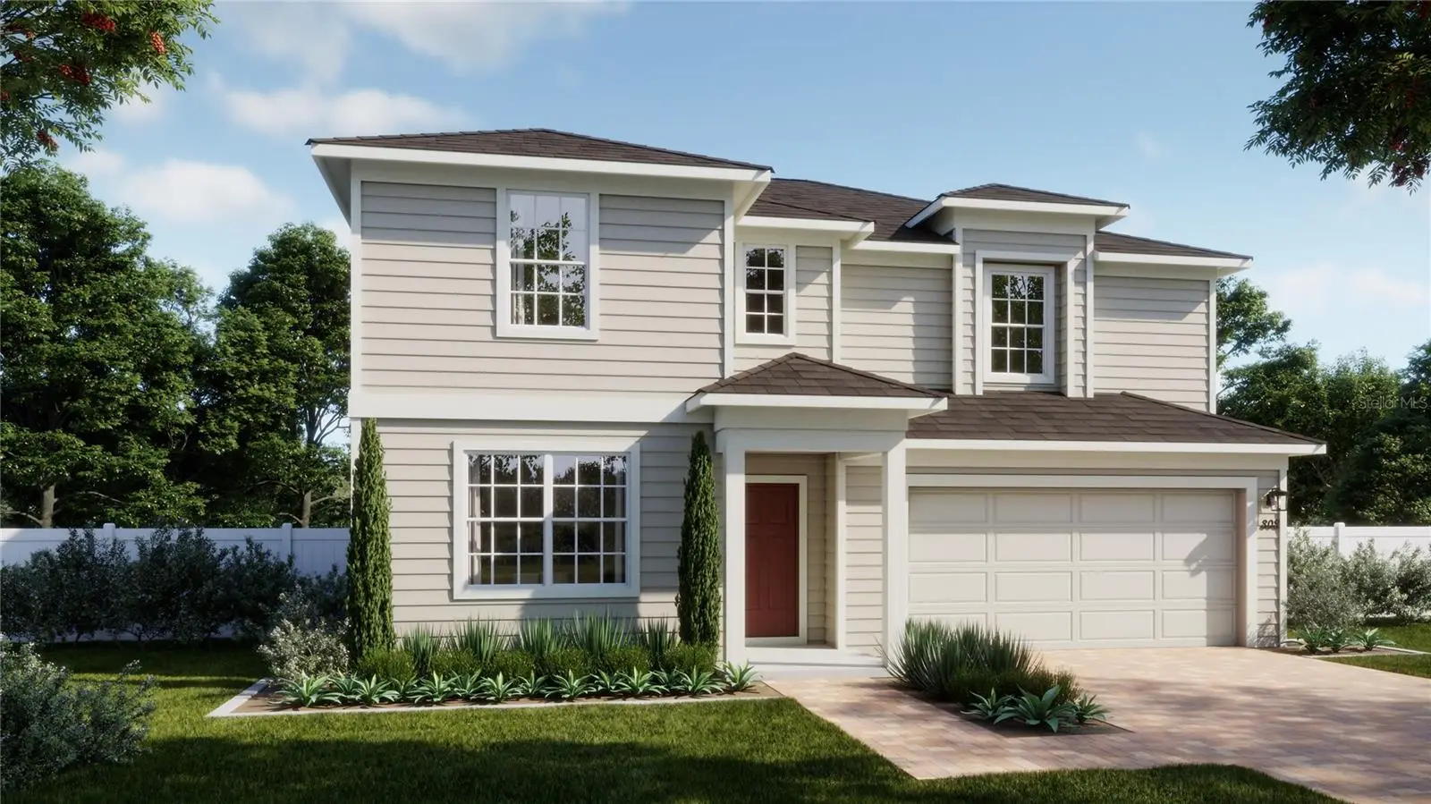 437 Marion Loop, FL