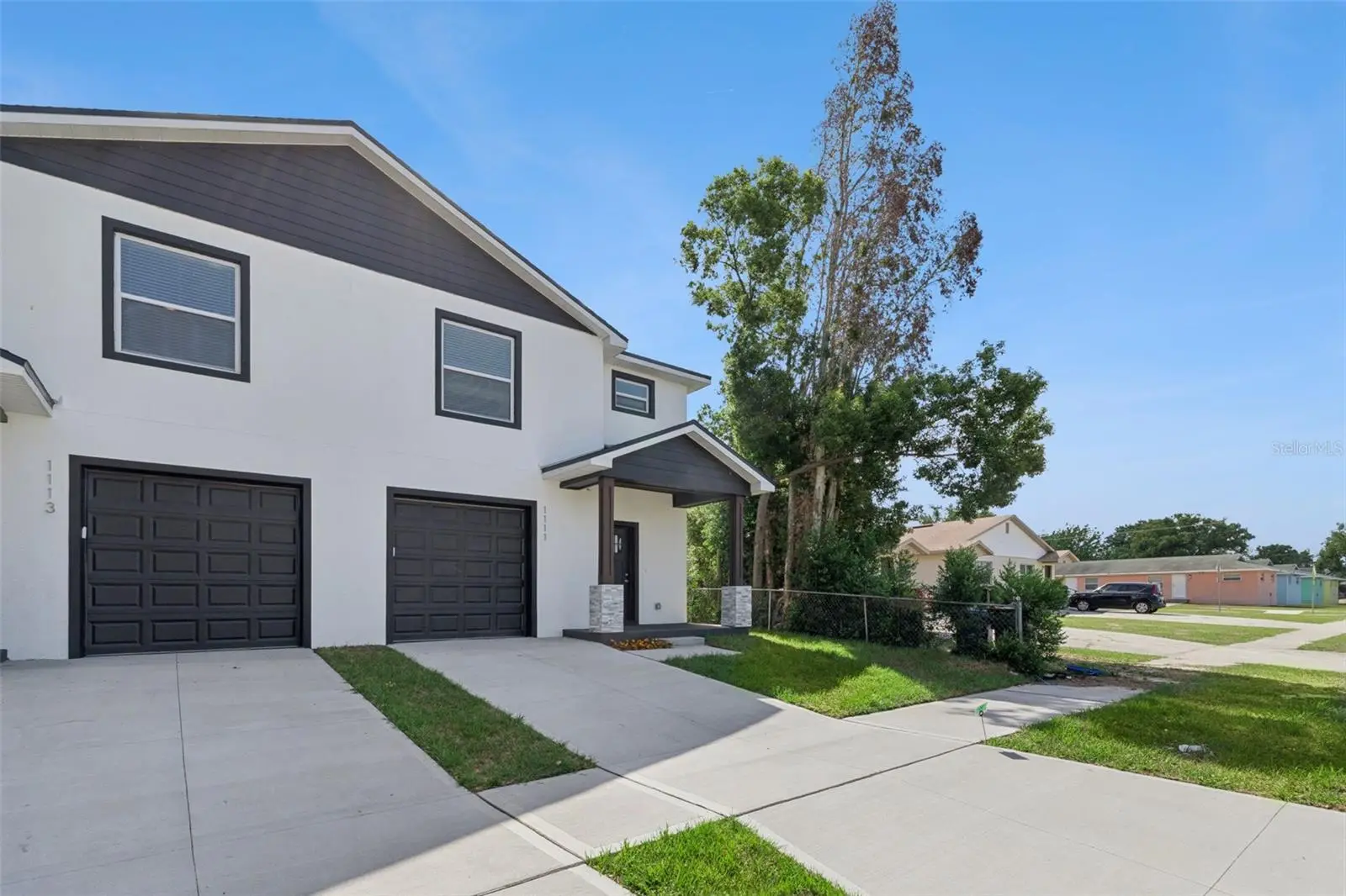 1111/1113 Jewel Avenue, FL