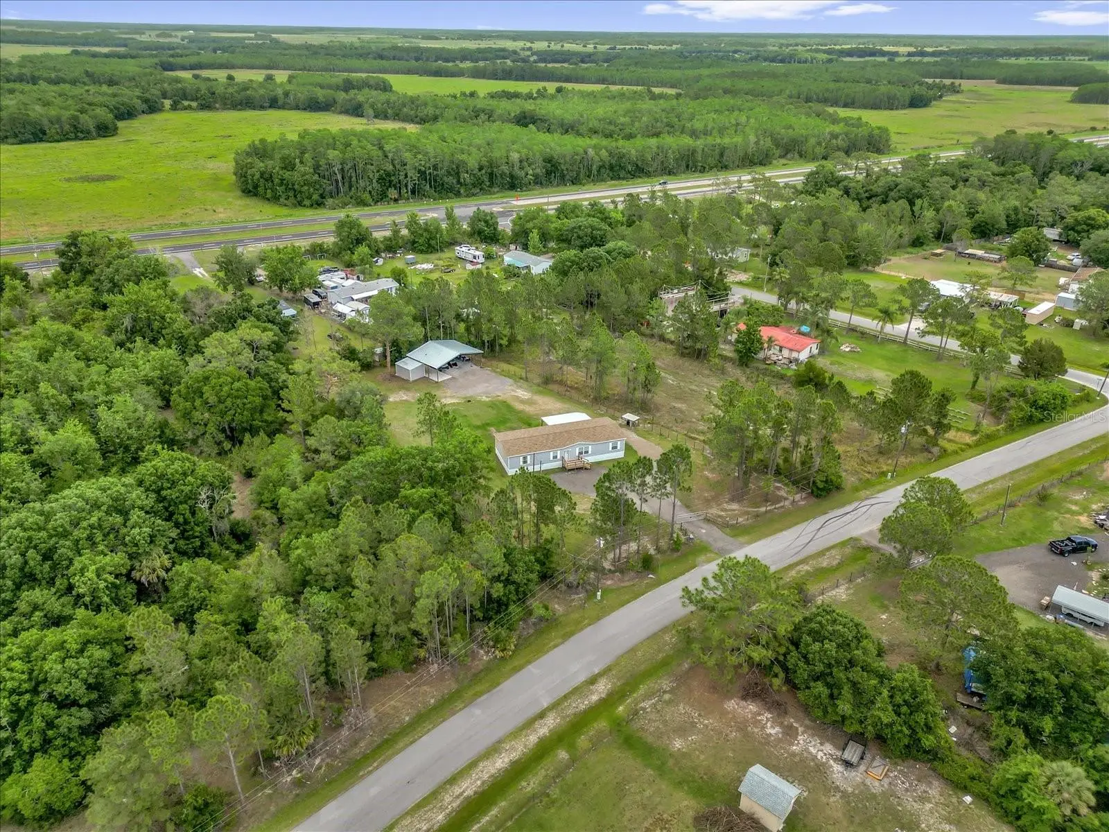 9165 Luna Drive, FL