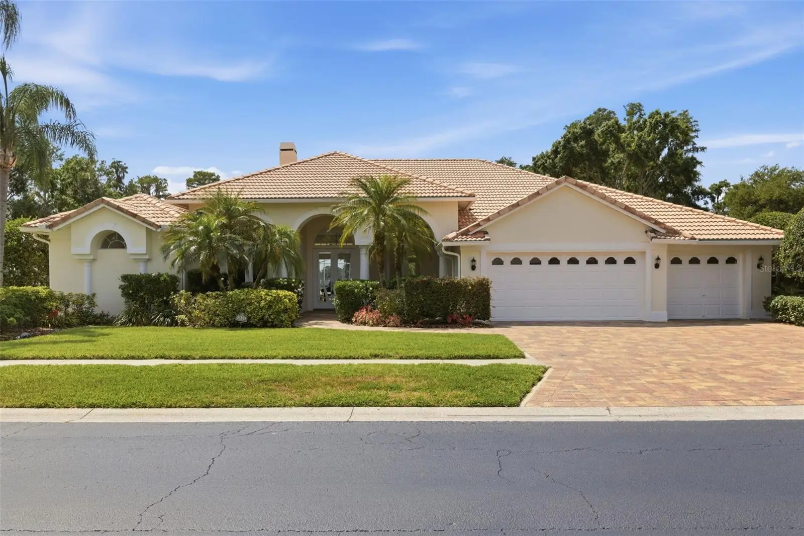 3626 Swans Landing Drive, FL