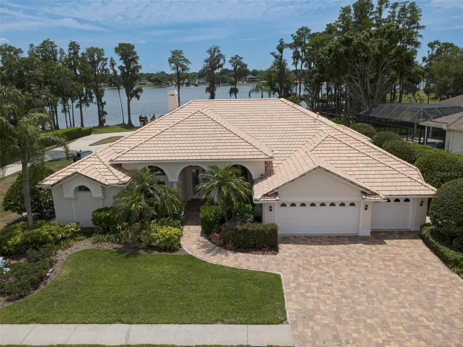 3626 Swans Landing Drive, FL