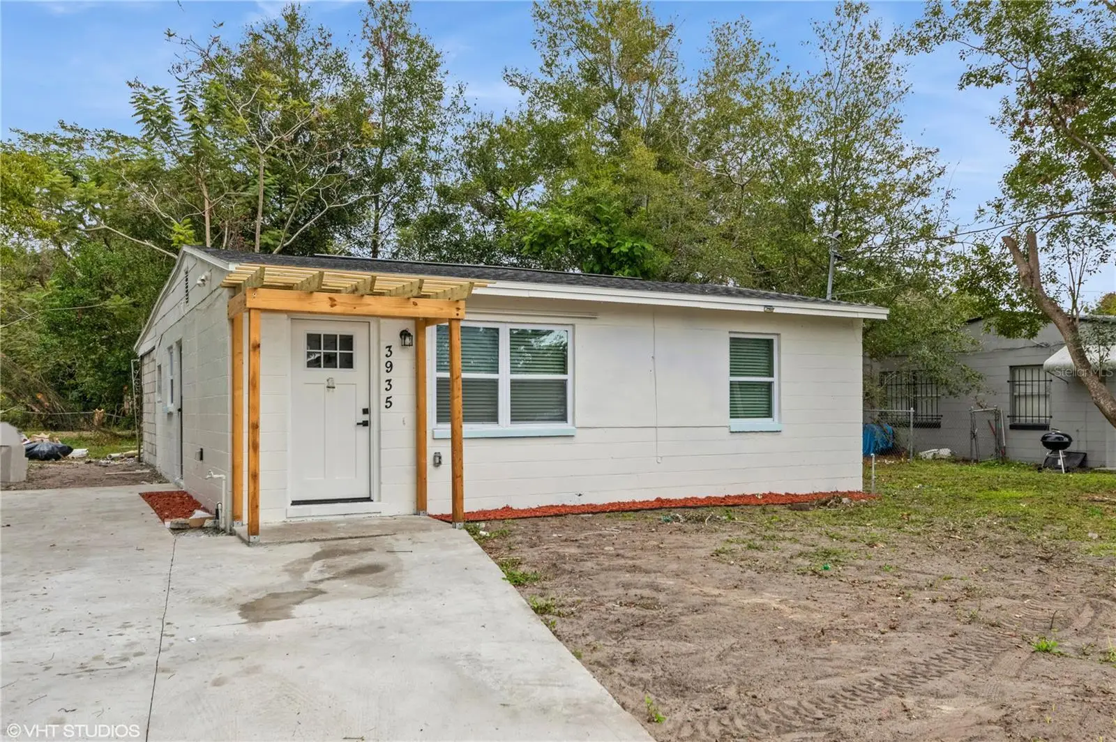 3935 Wells Street, FL