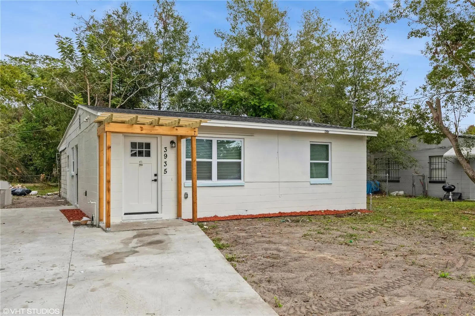3935 Wells Street, FL