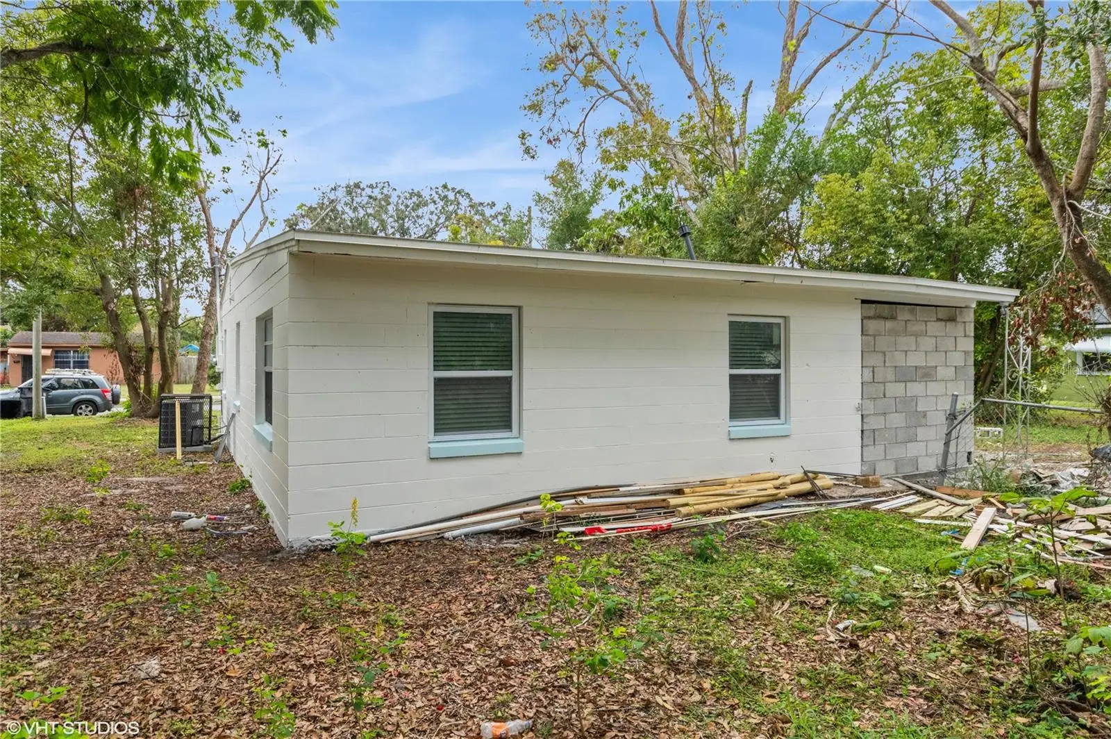3935 Wells Street, FL