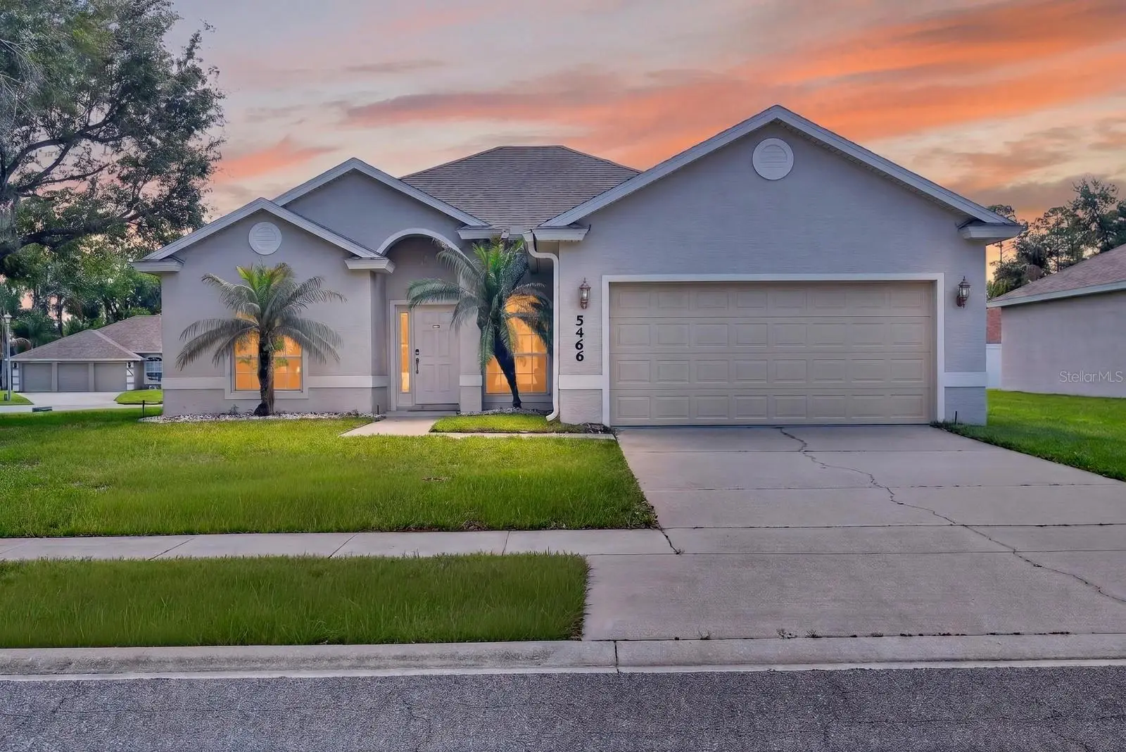 5466 Ward Lake Drive, FL
