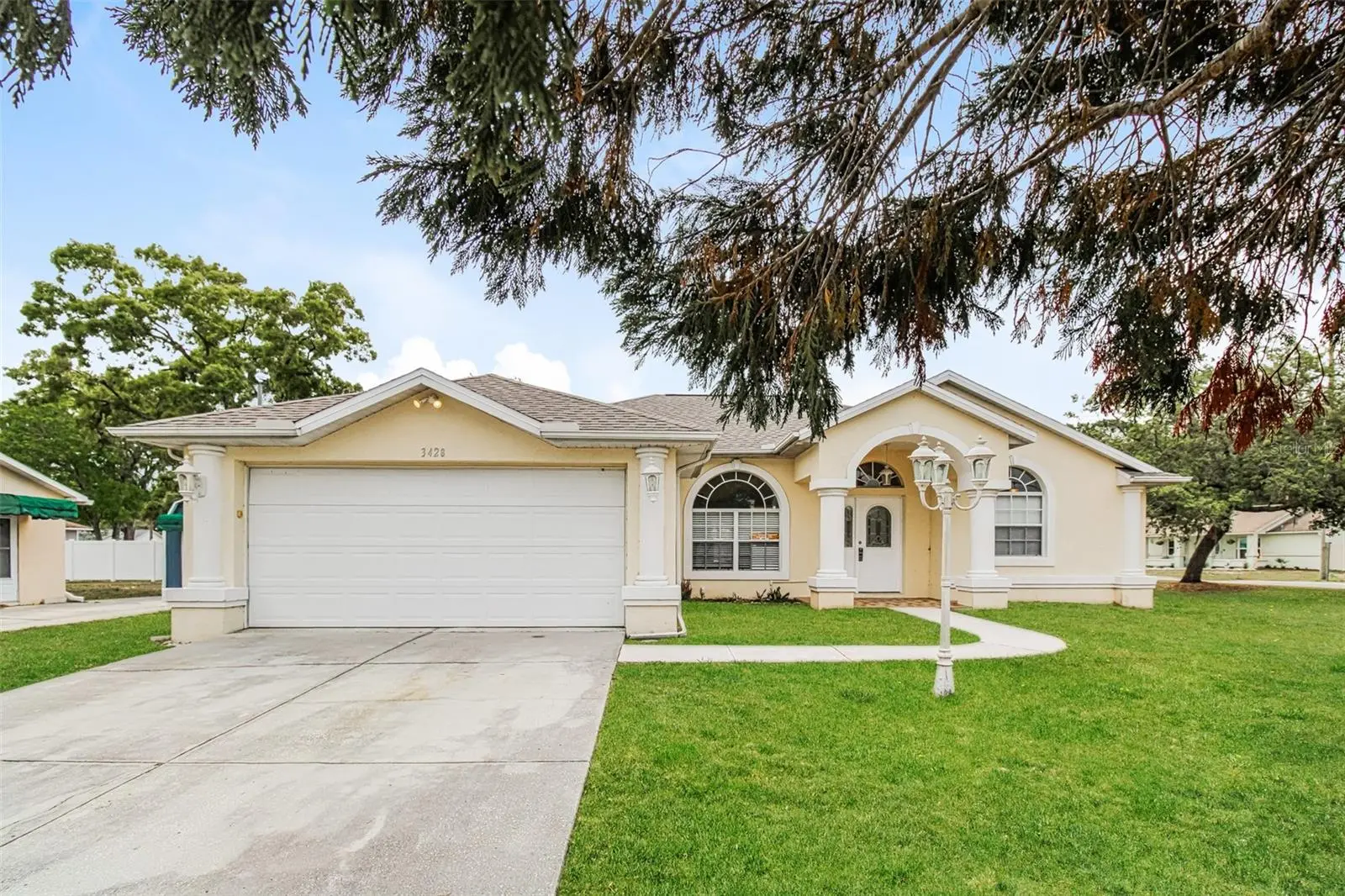 3428 Tomahawk Avenue, FL
