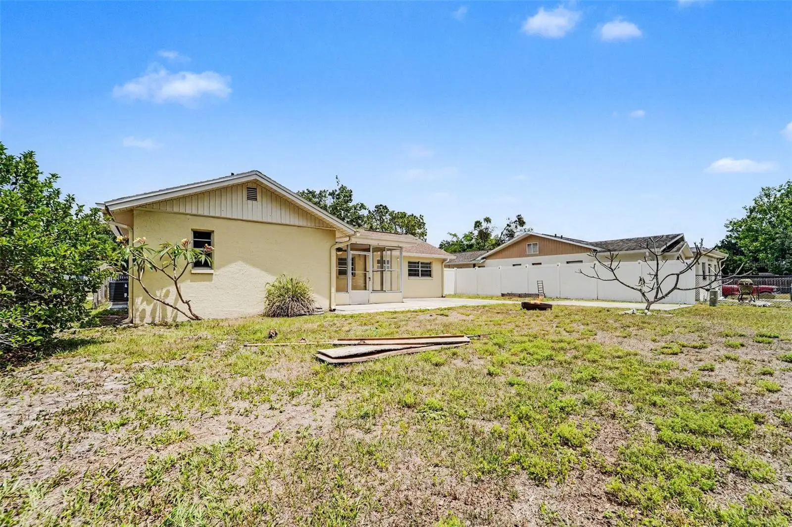 8332 Fishhawk Avenue, FL