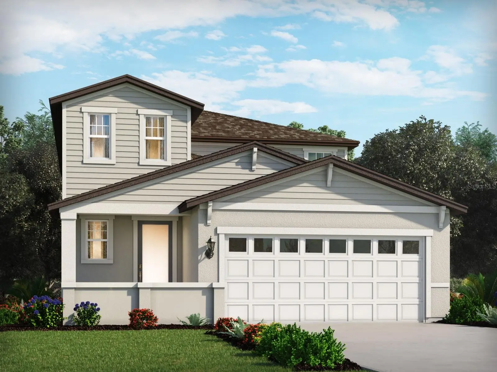 646 Pennywort Street, FL
