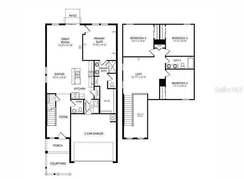 646 Pennywort Street, FL