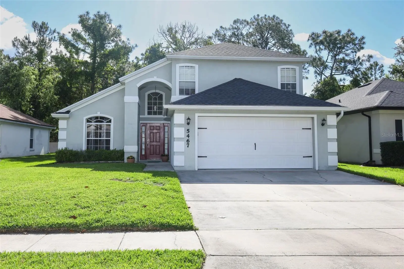 5467 Ward Lake Drive, FL