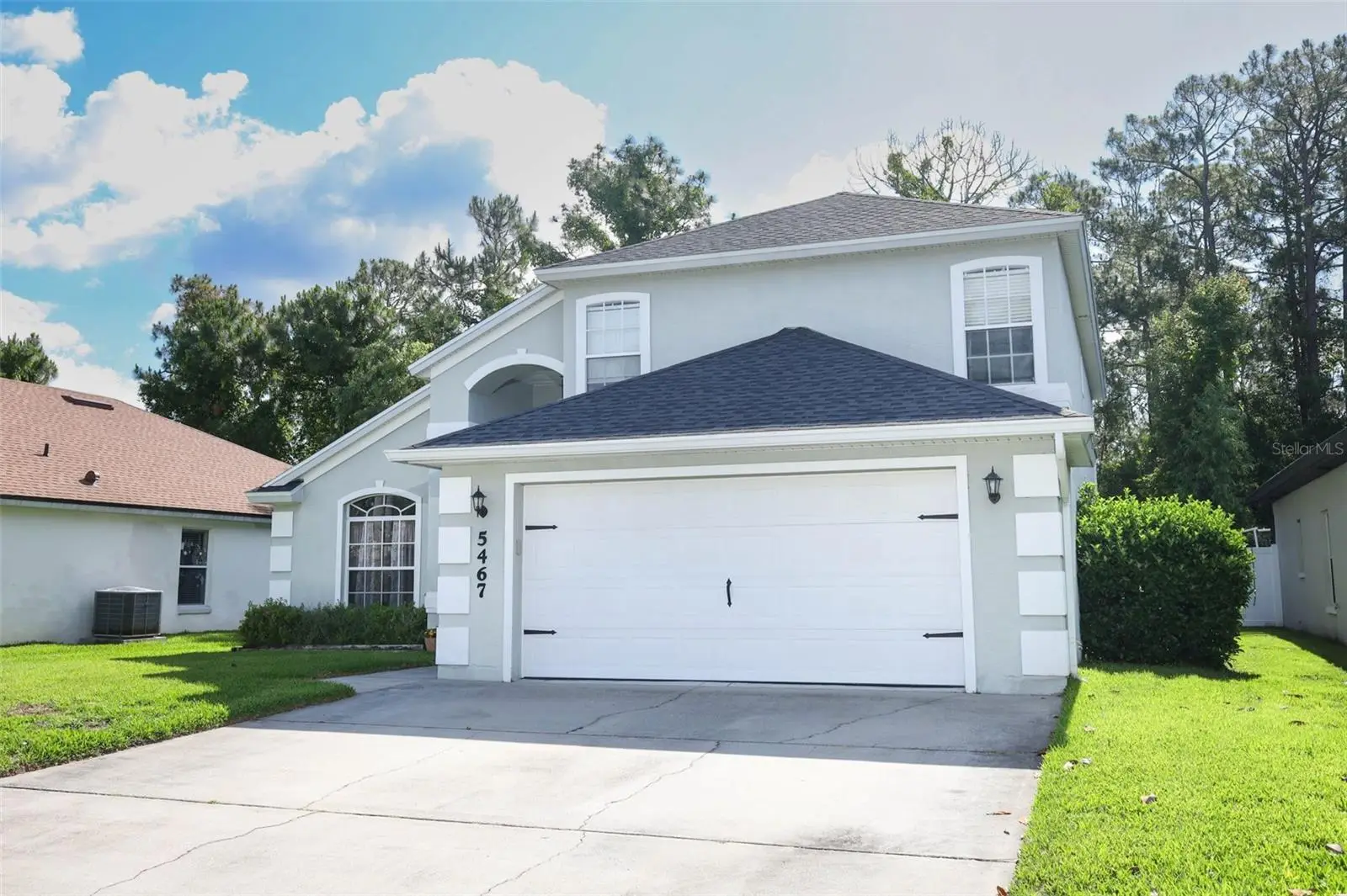 5467 Ward Lake Drive, FL
