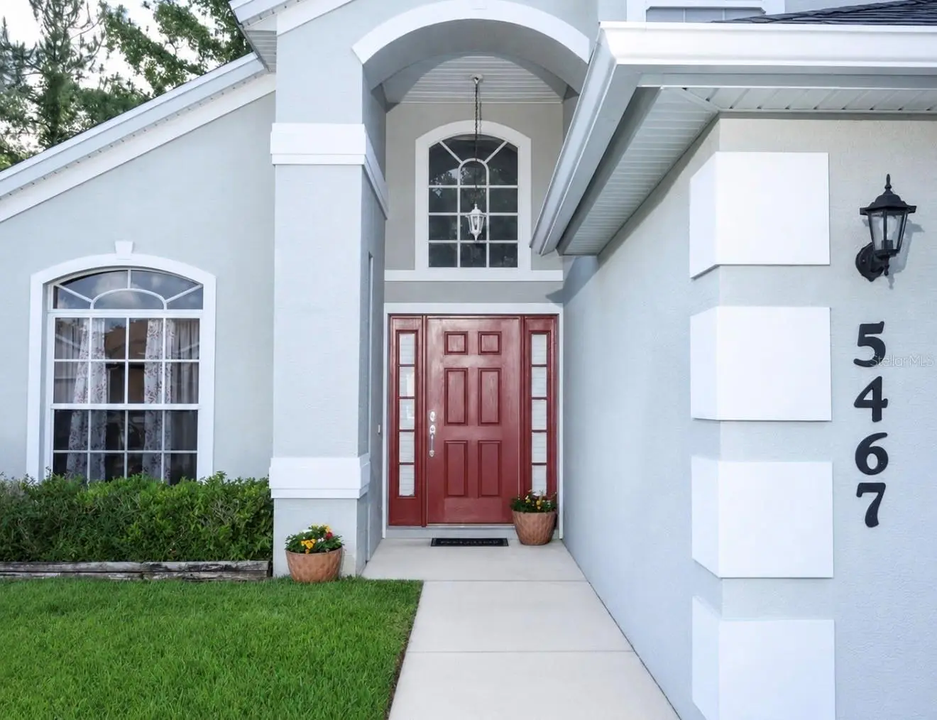 5467 Ward Lake Drive, FL