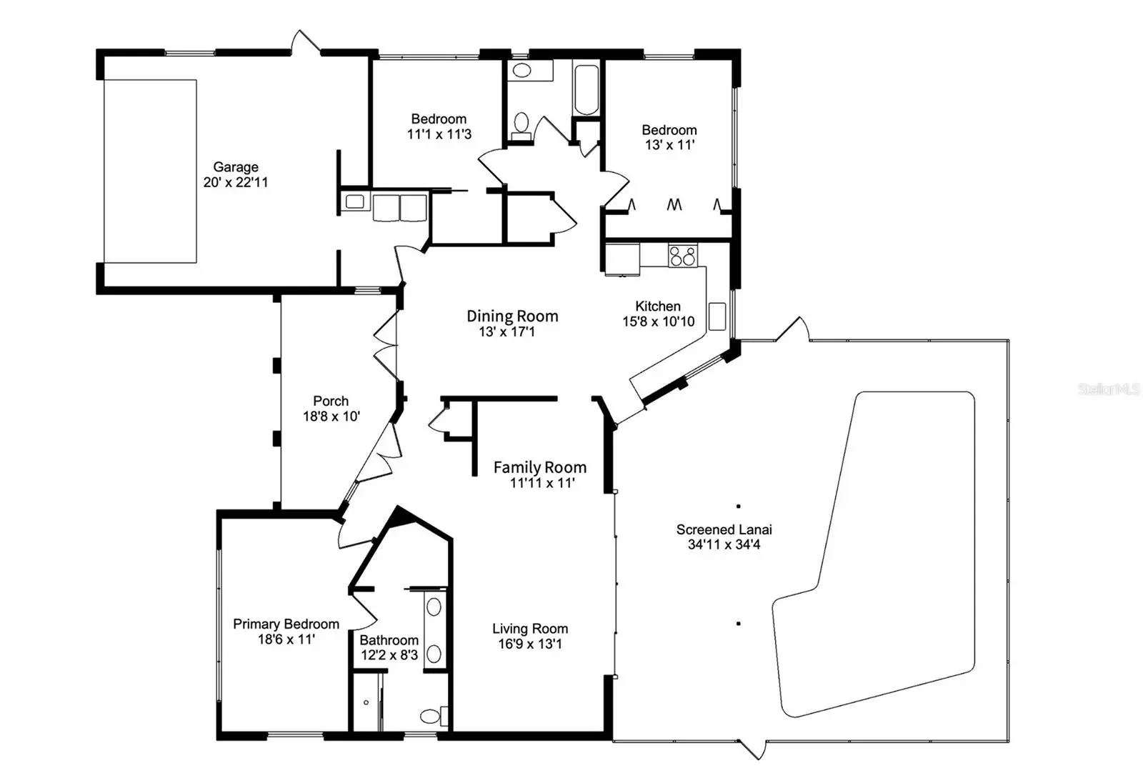 656 Mehlenbacher Road, FL
