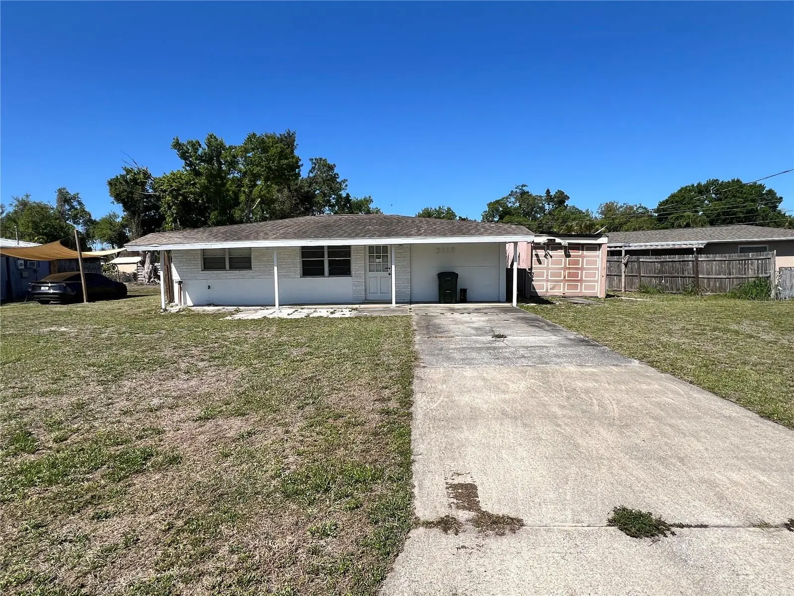 3112 Savoy Way, FL