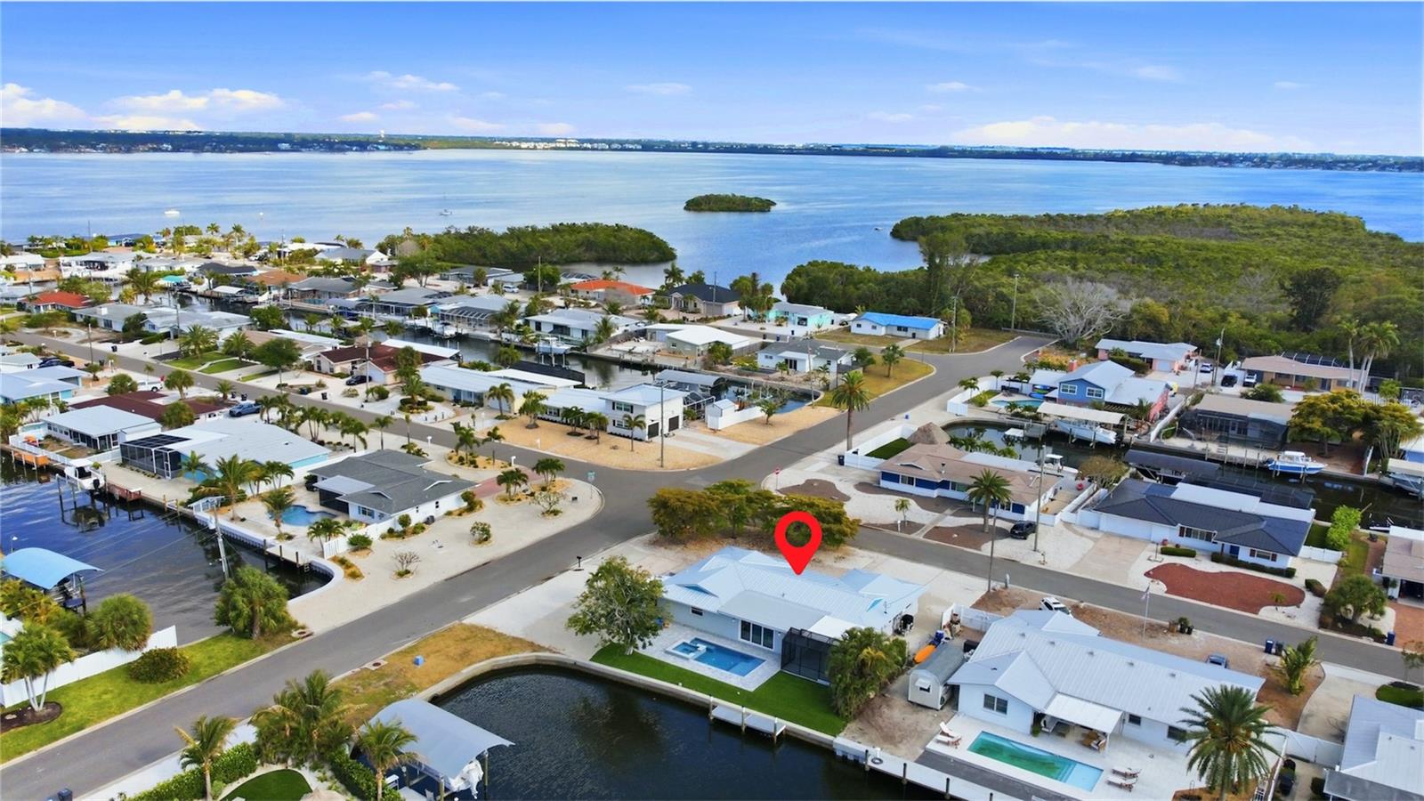 10304 Kingfisher Road, FL