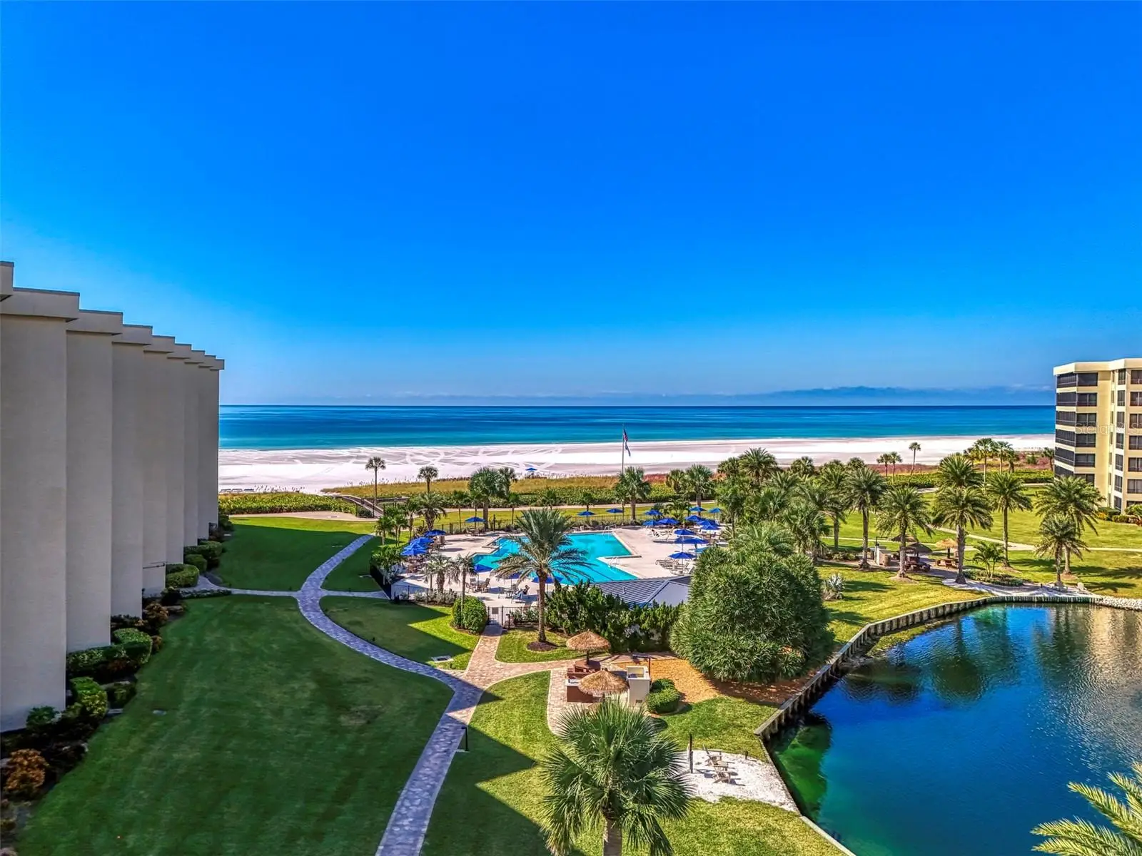 5790 Midnight Pass Road, FL