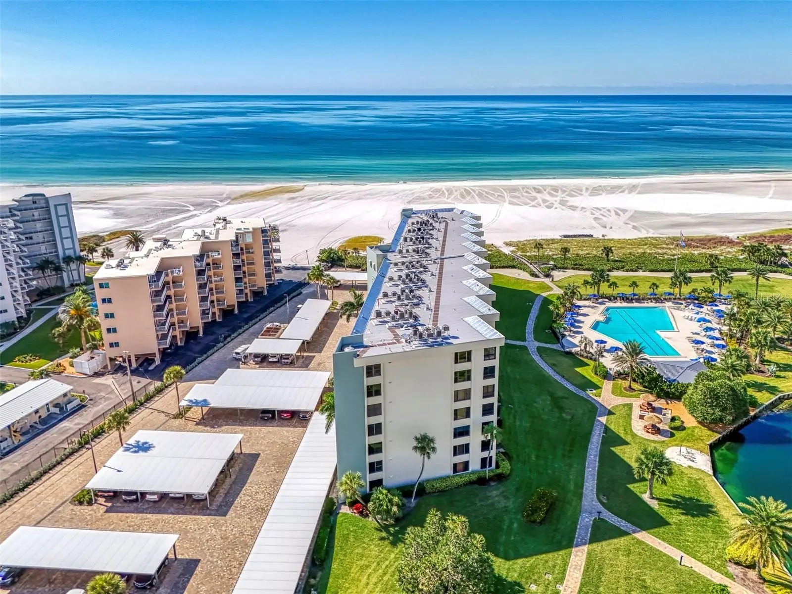 5790 Midnight Pass Road, FL