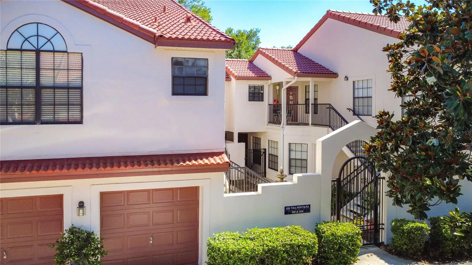 535 Via Fontana Drive, FL