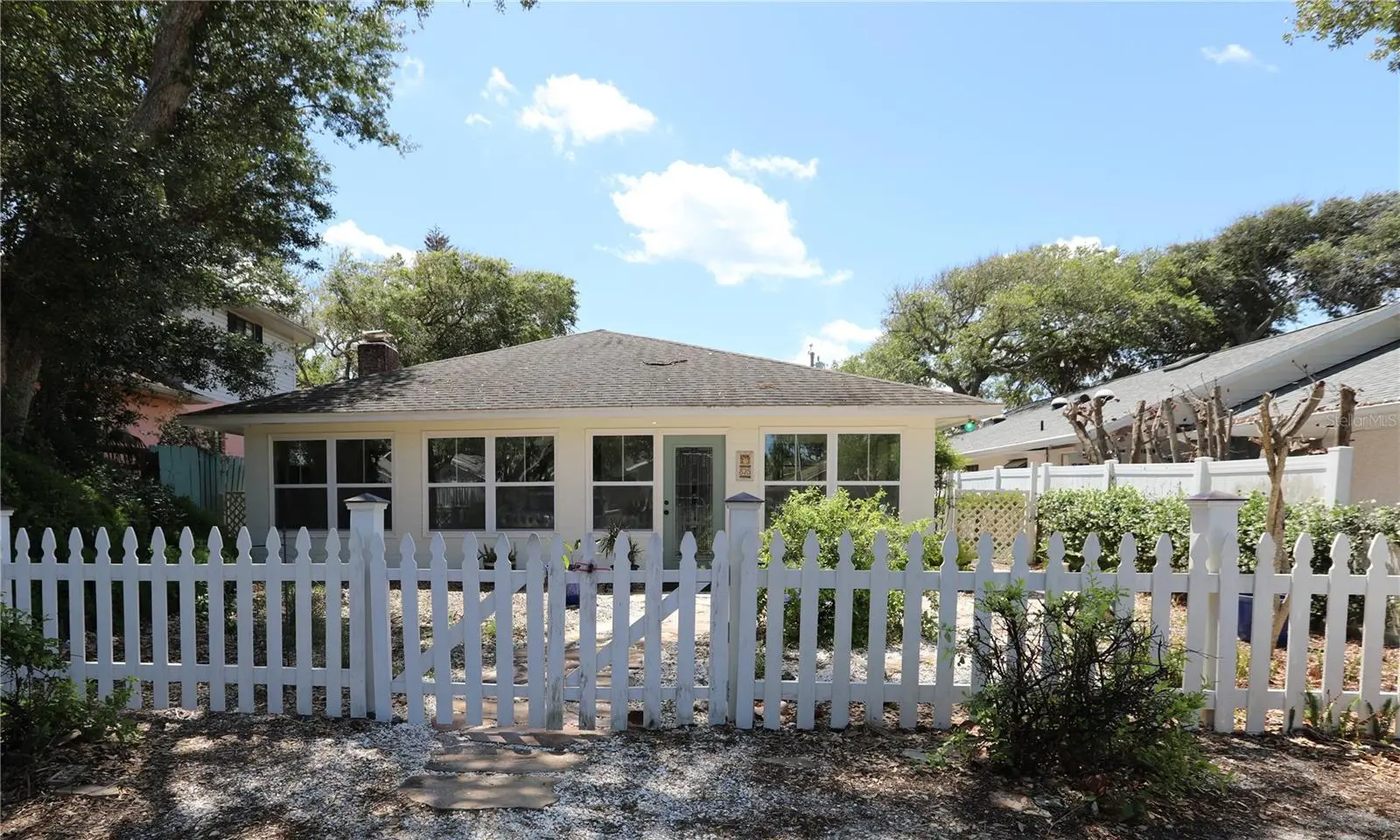 825 23rd Avenue, FL