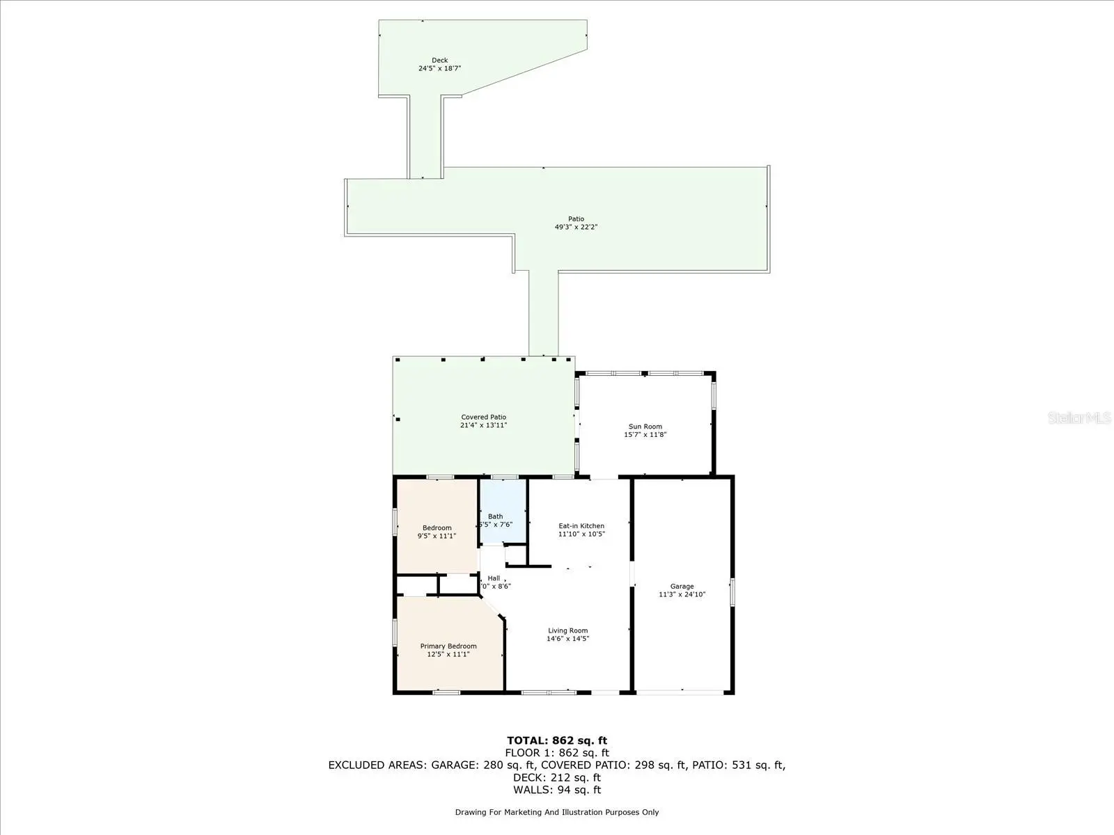 13526 Outboard Court, FL