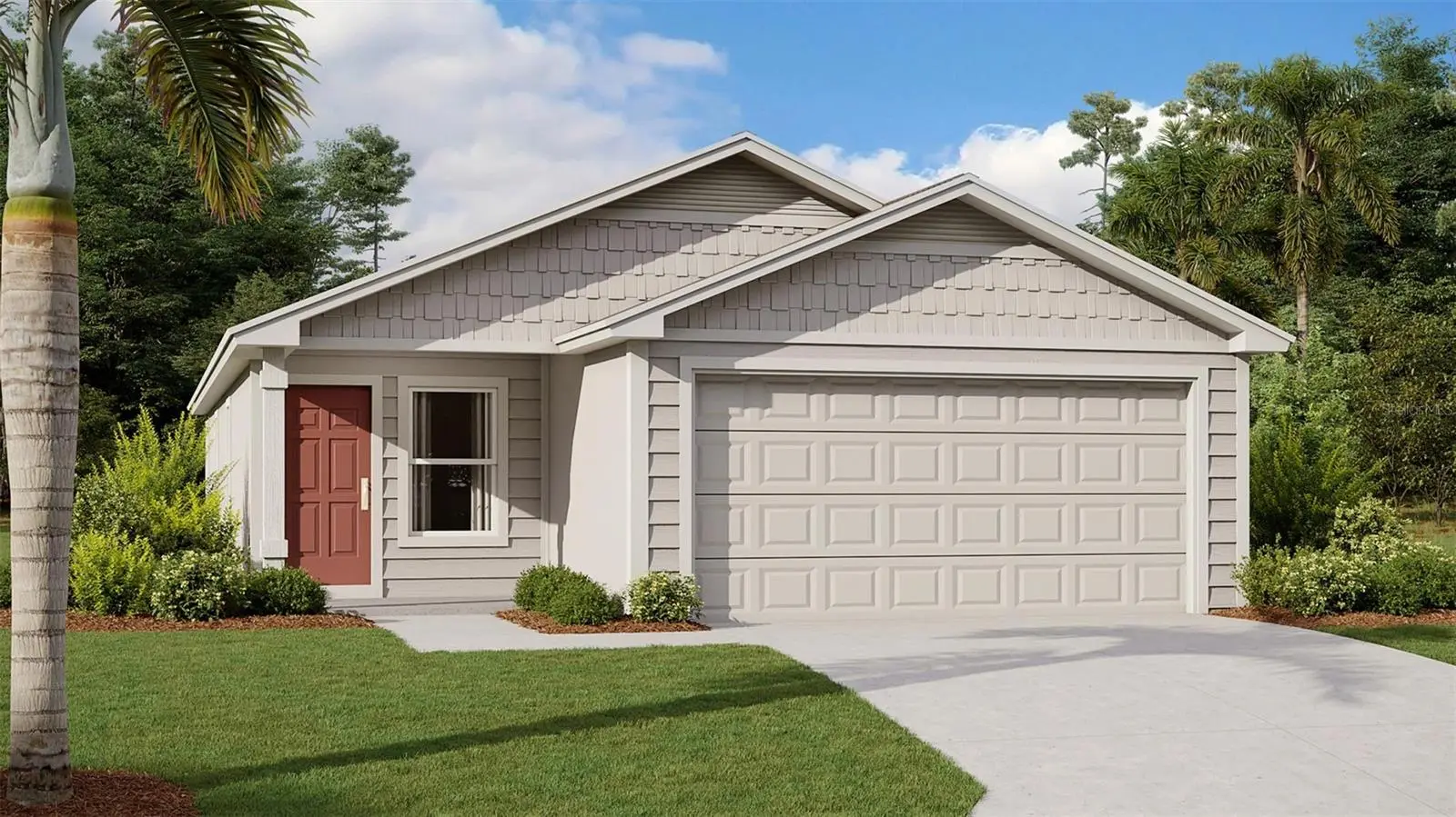12 Divot Place, FL