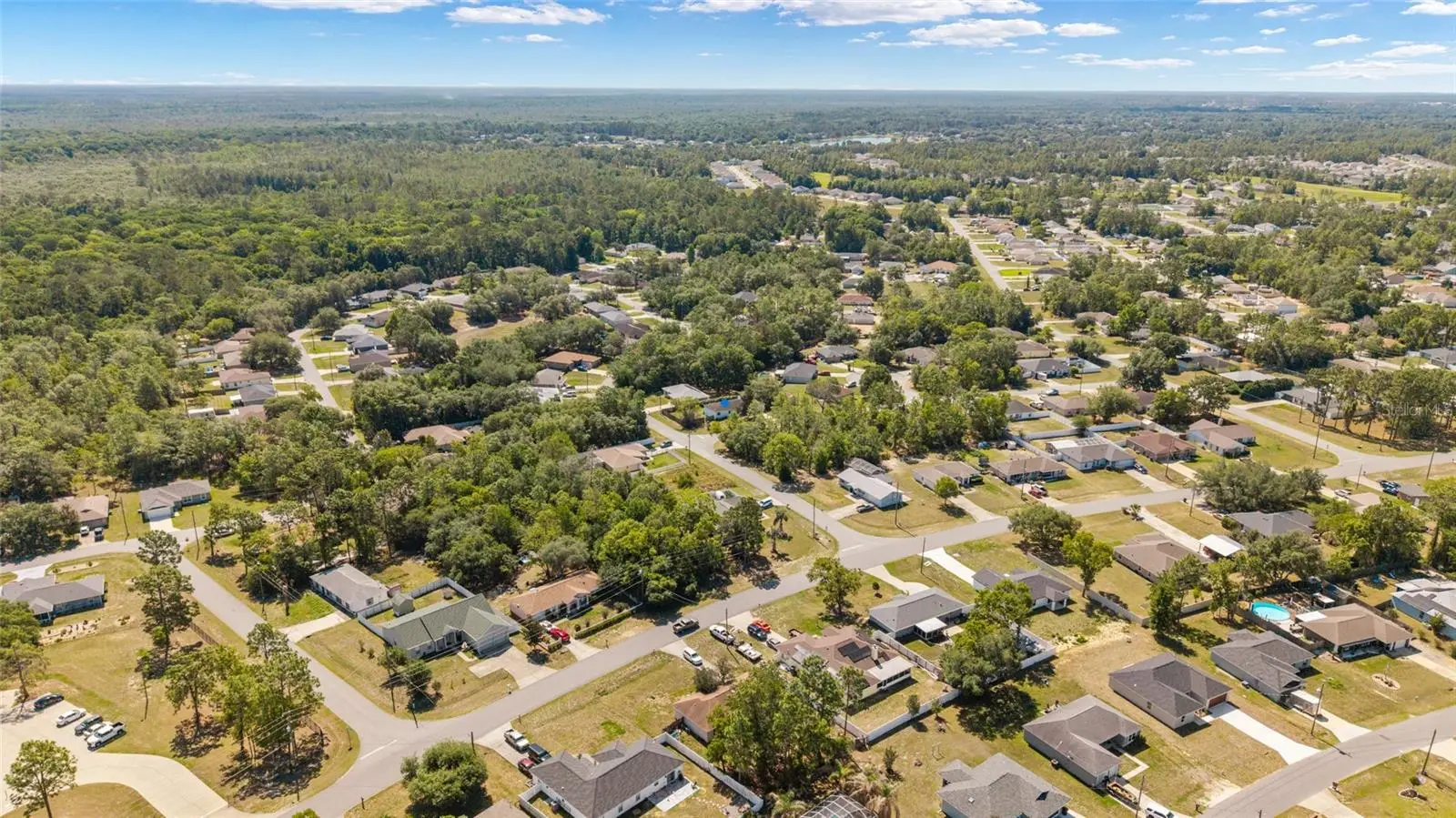 10 Pecan Radial Trace, FL