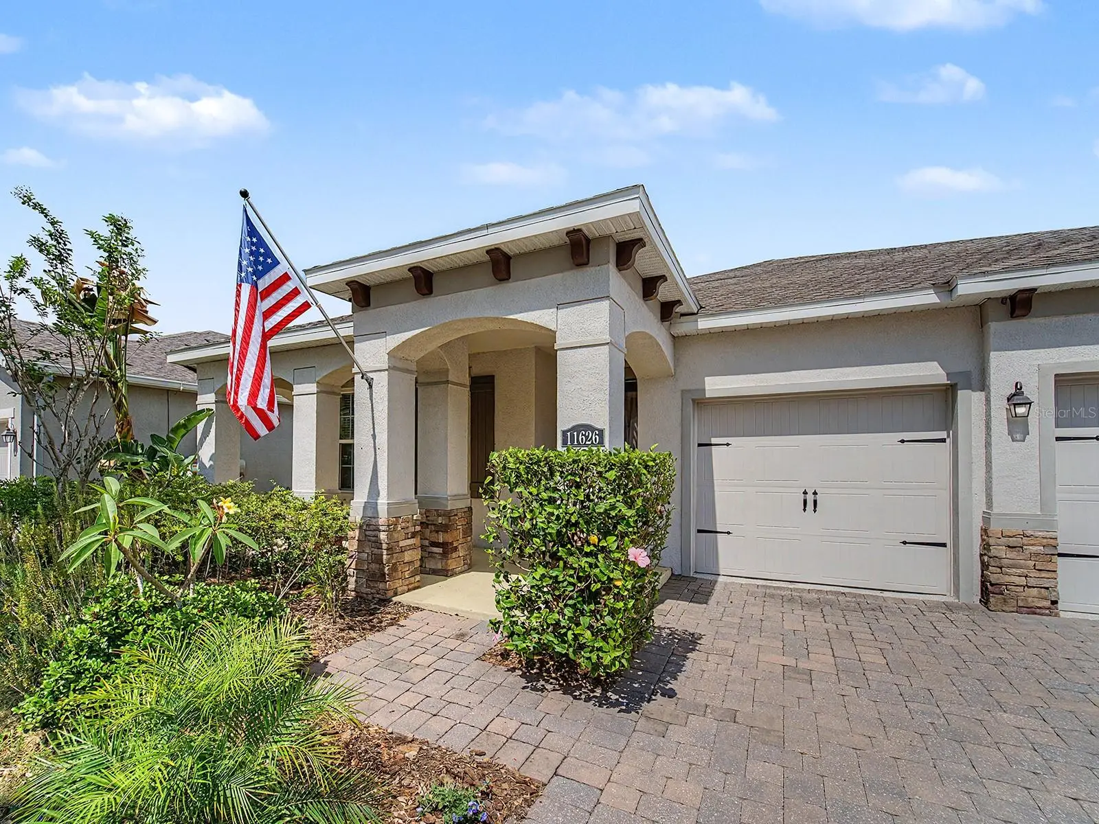 11626 Lake Lucaya Drive, FL