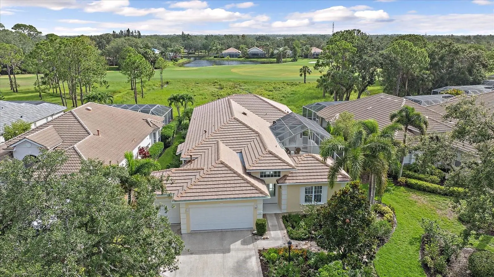 7507 Ascot Court, FL