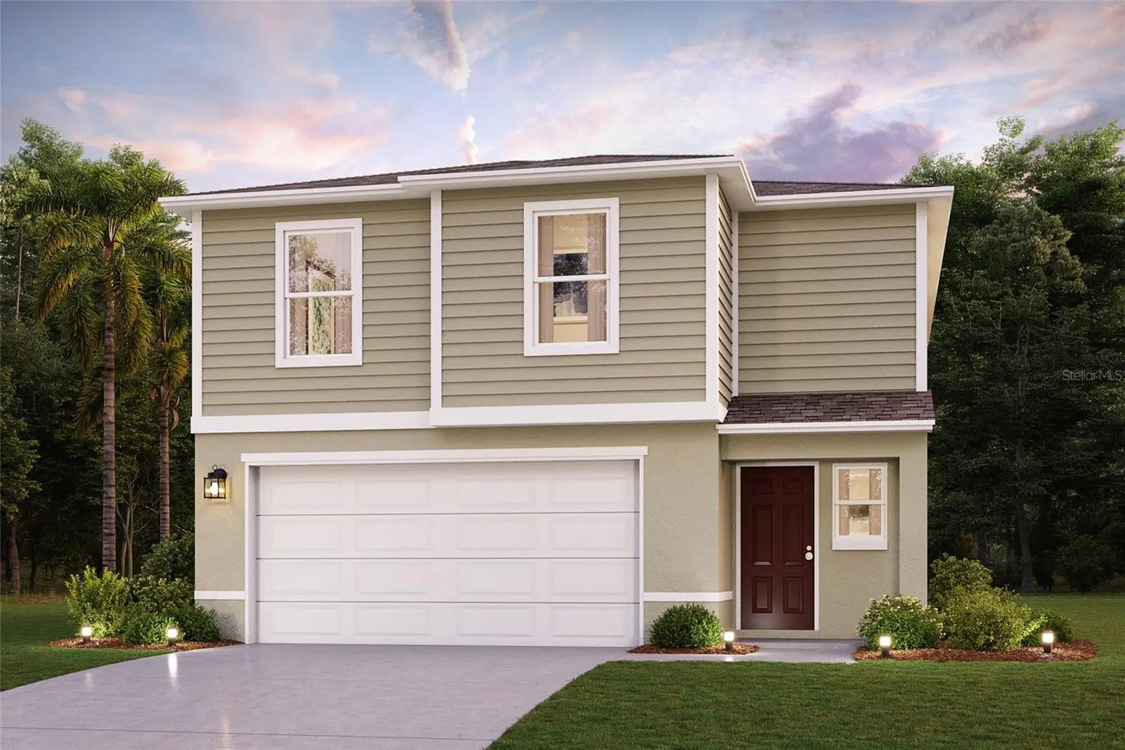 2367 Northumberland Court, FL