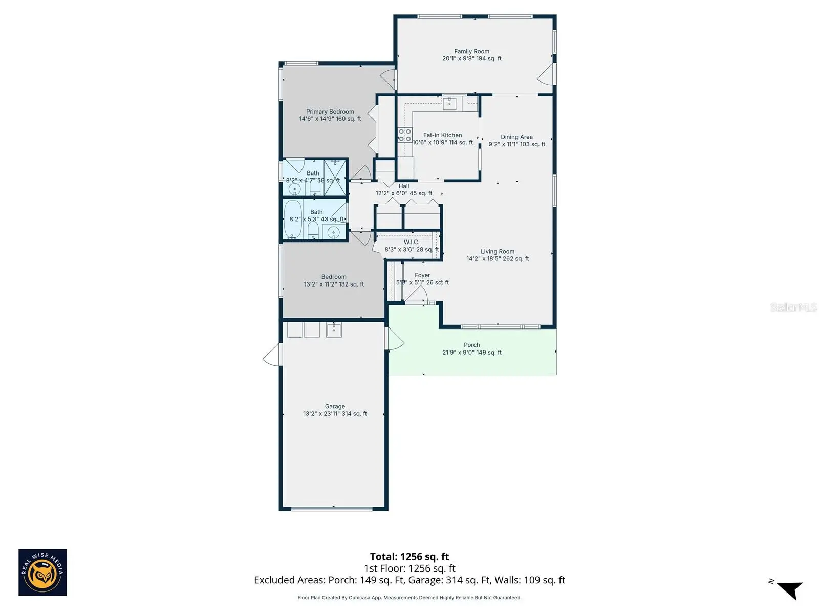 10636 Salamanca Drive, FL