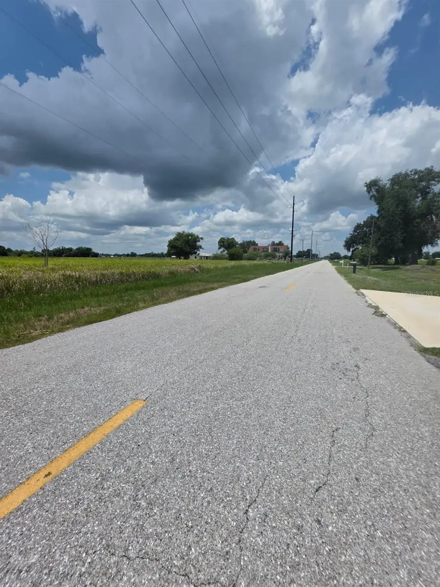 Metheny Rd, Parcel C, FL