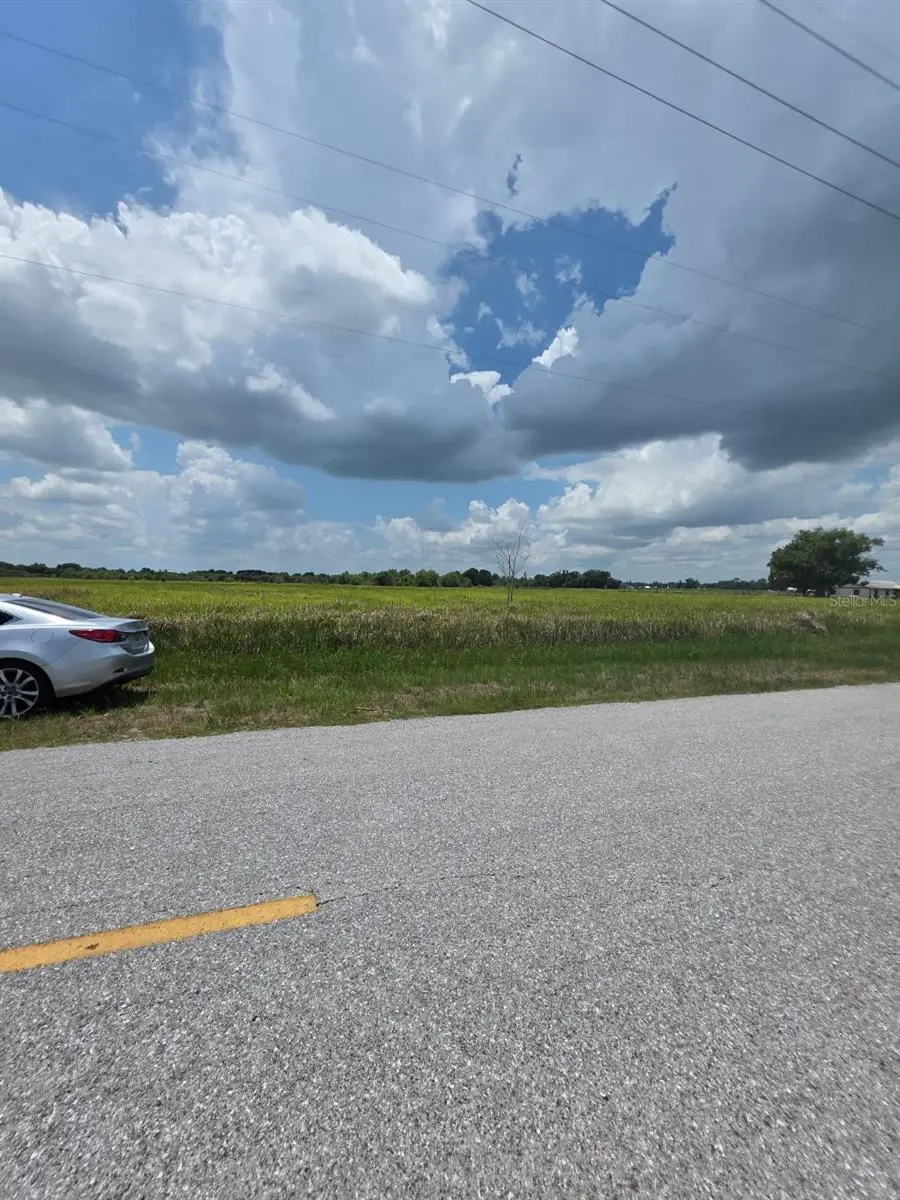 Metheny Rd, Parcel C, FL