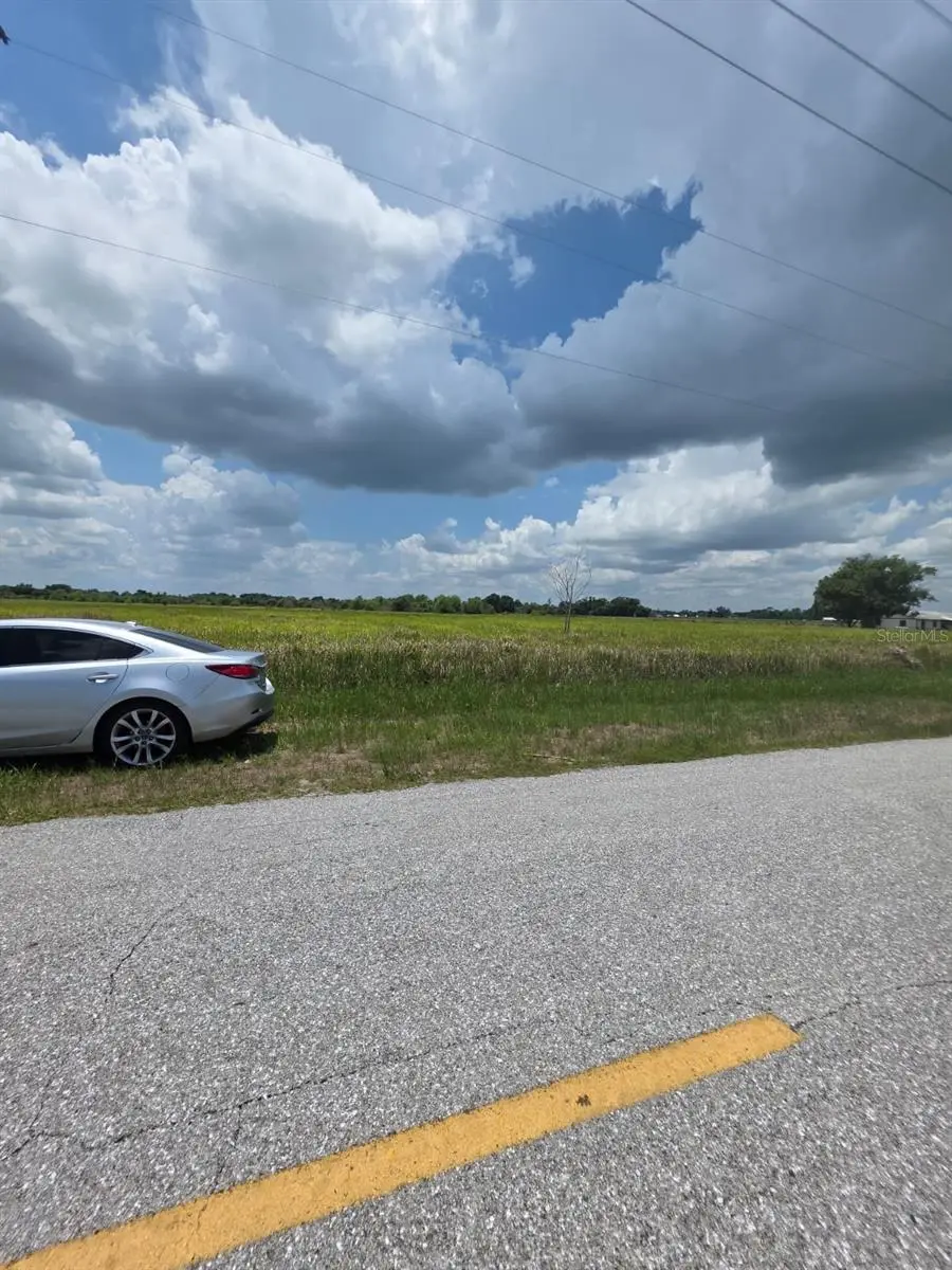 Metheny Rd, Parcel C, FL
