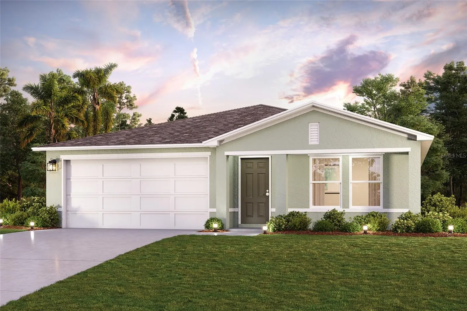 464 Oak Canopy Circle, FL