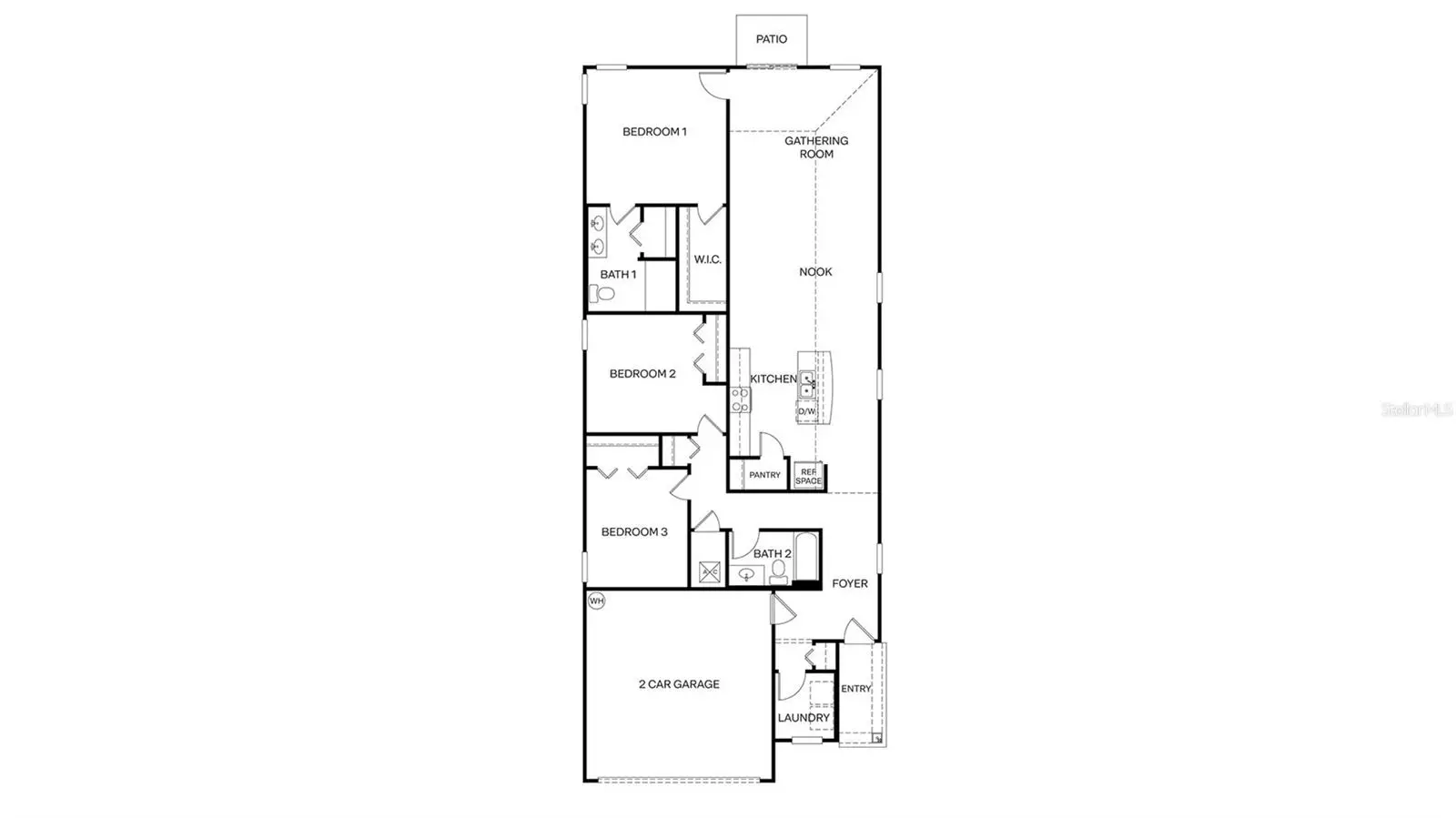 15 Mulligan Way, FL