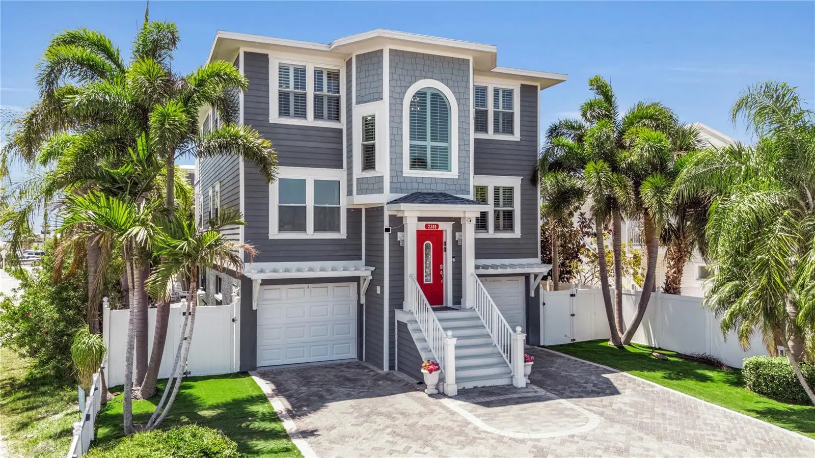 2300 Avenue B, FL