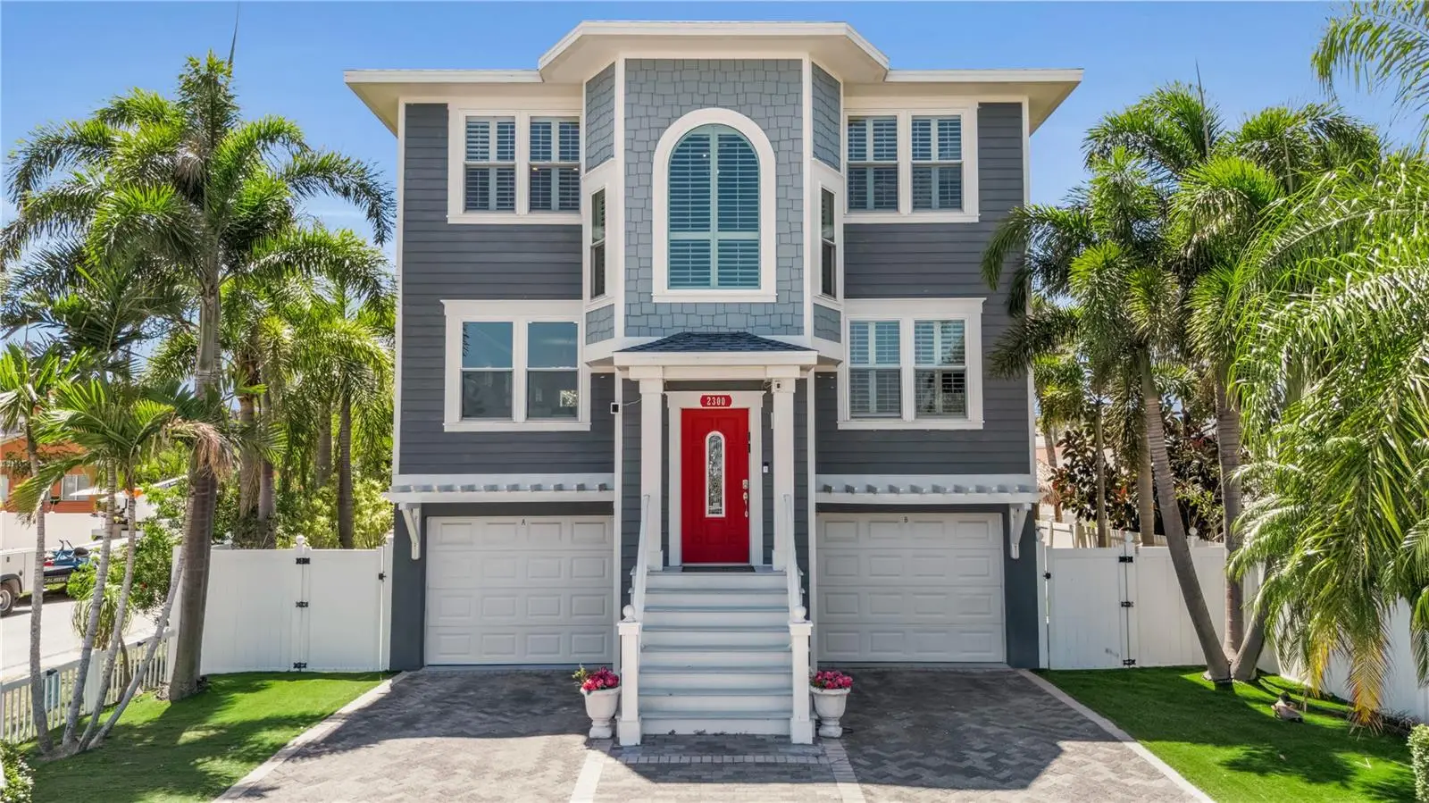2300 Avenue B, FL