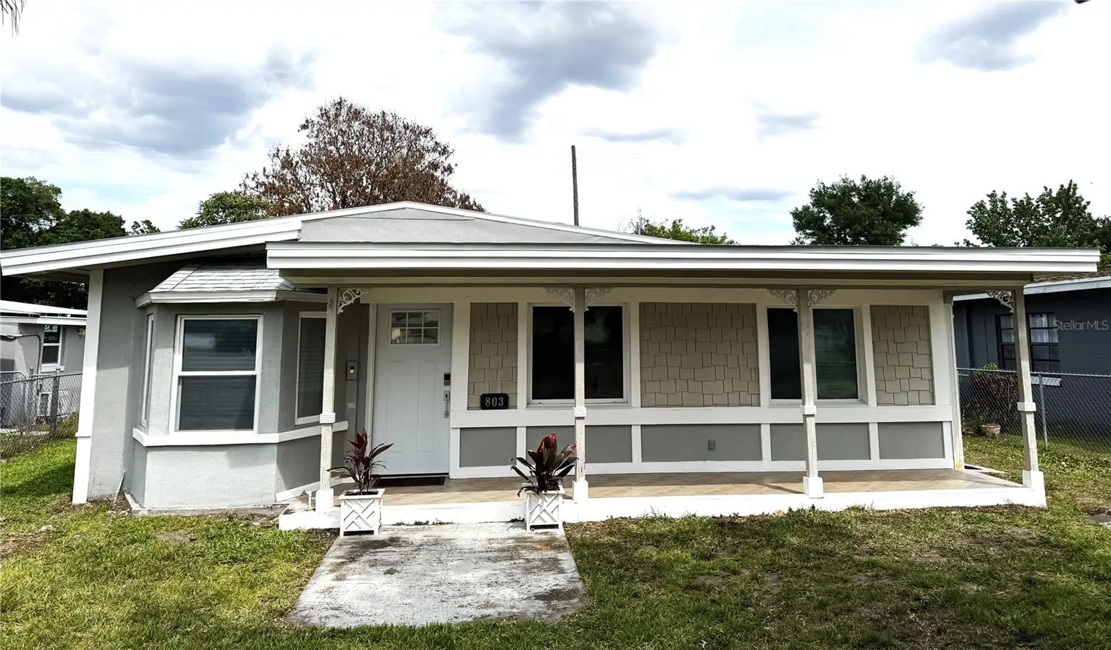 803 Haskell Avenue, FL