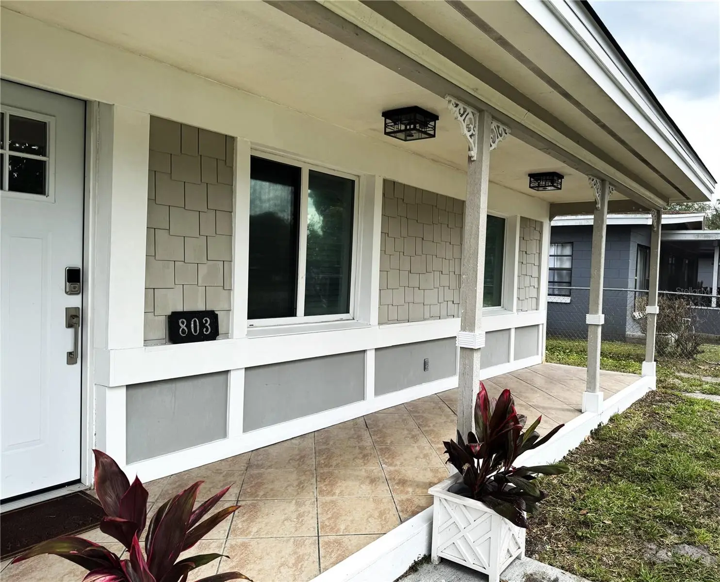 803 Haskell Avenue, FL