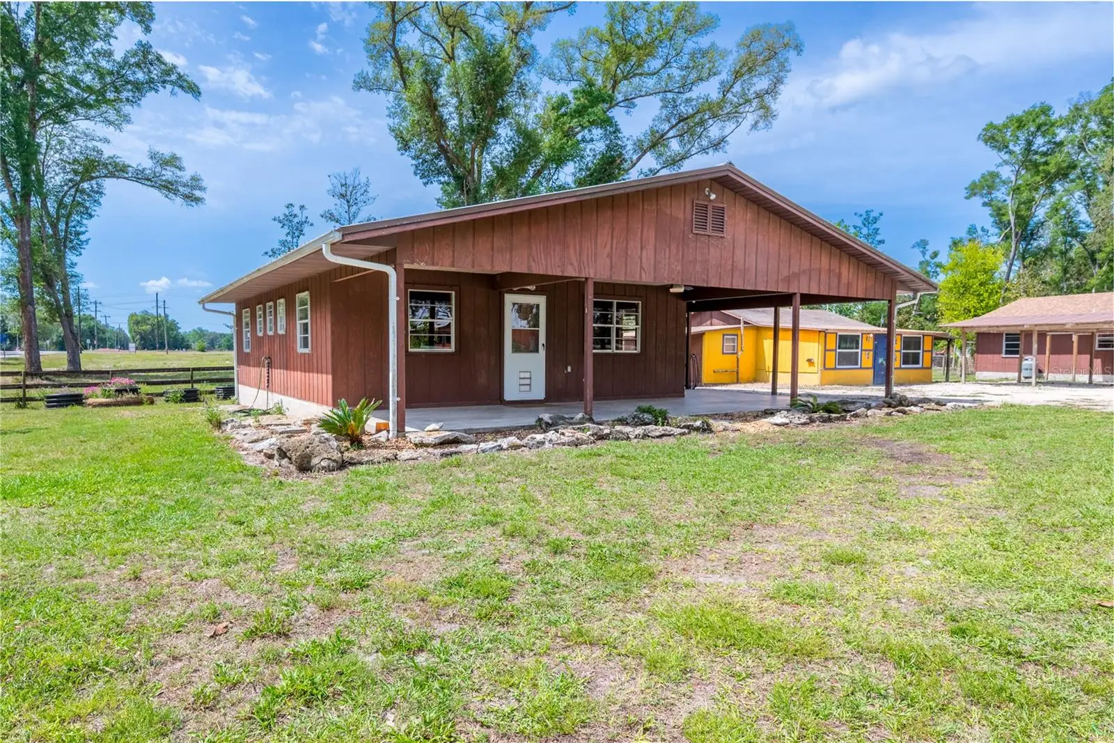 6150 County Road 345, FL