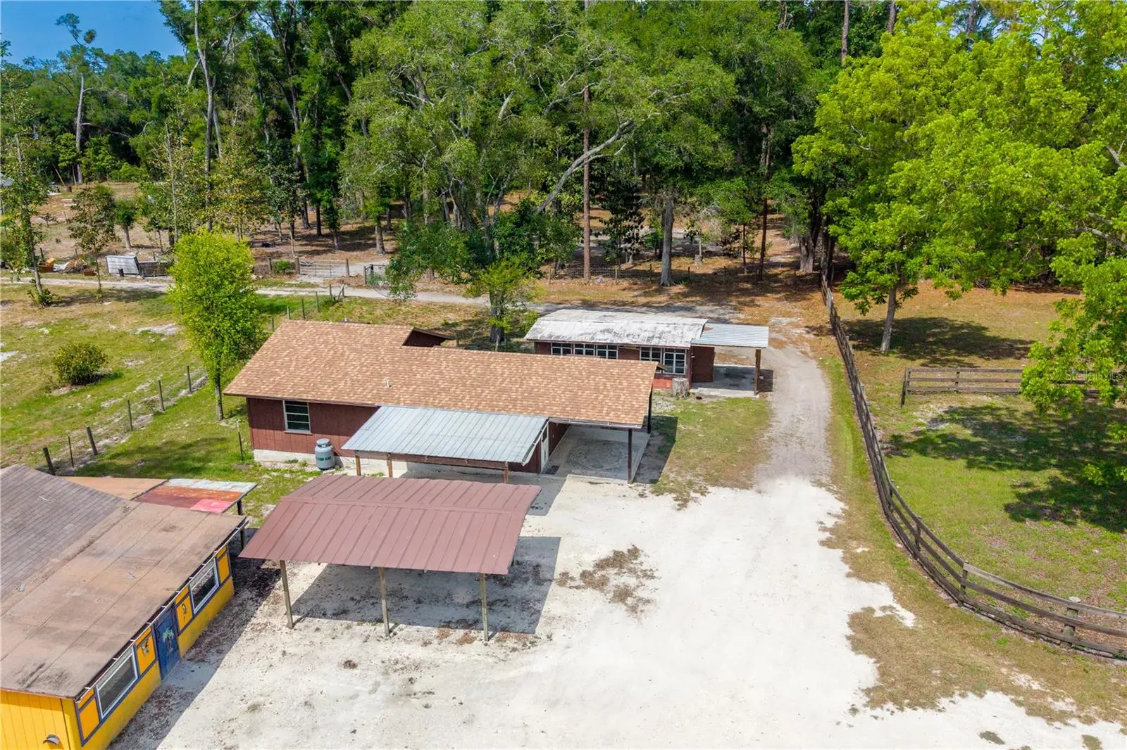 6150 County Road 345, FL