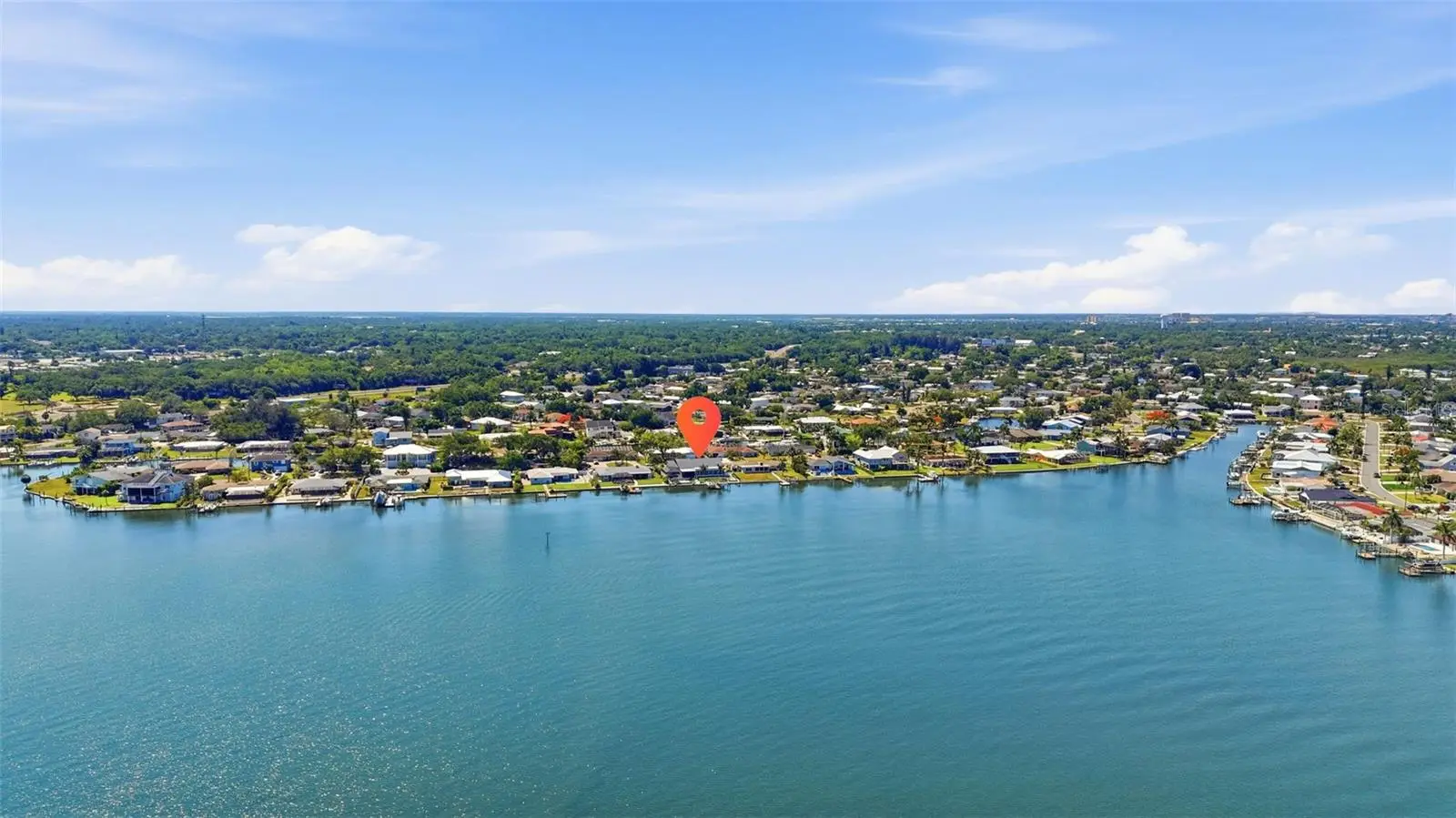 5207 Bay State Road, FL