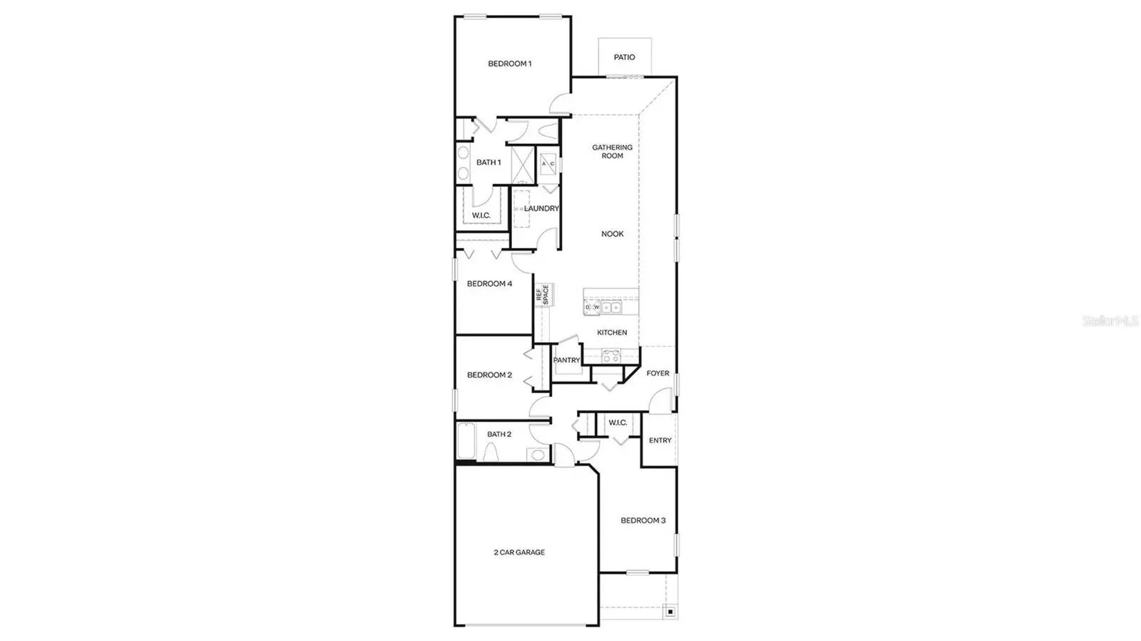 9 Mulligan Way, FL