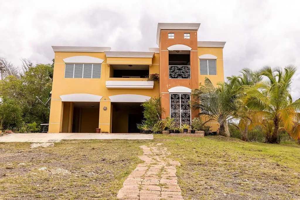 706 St Sectot La Julia, PR