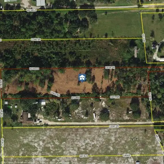 0 West Frostproof Road, FL