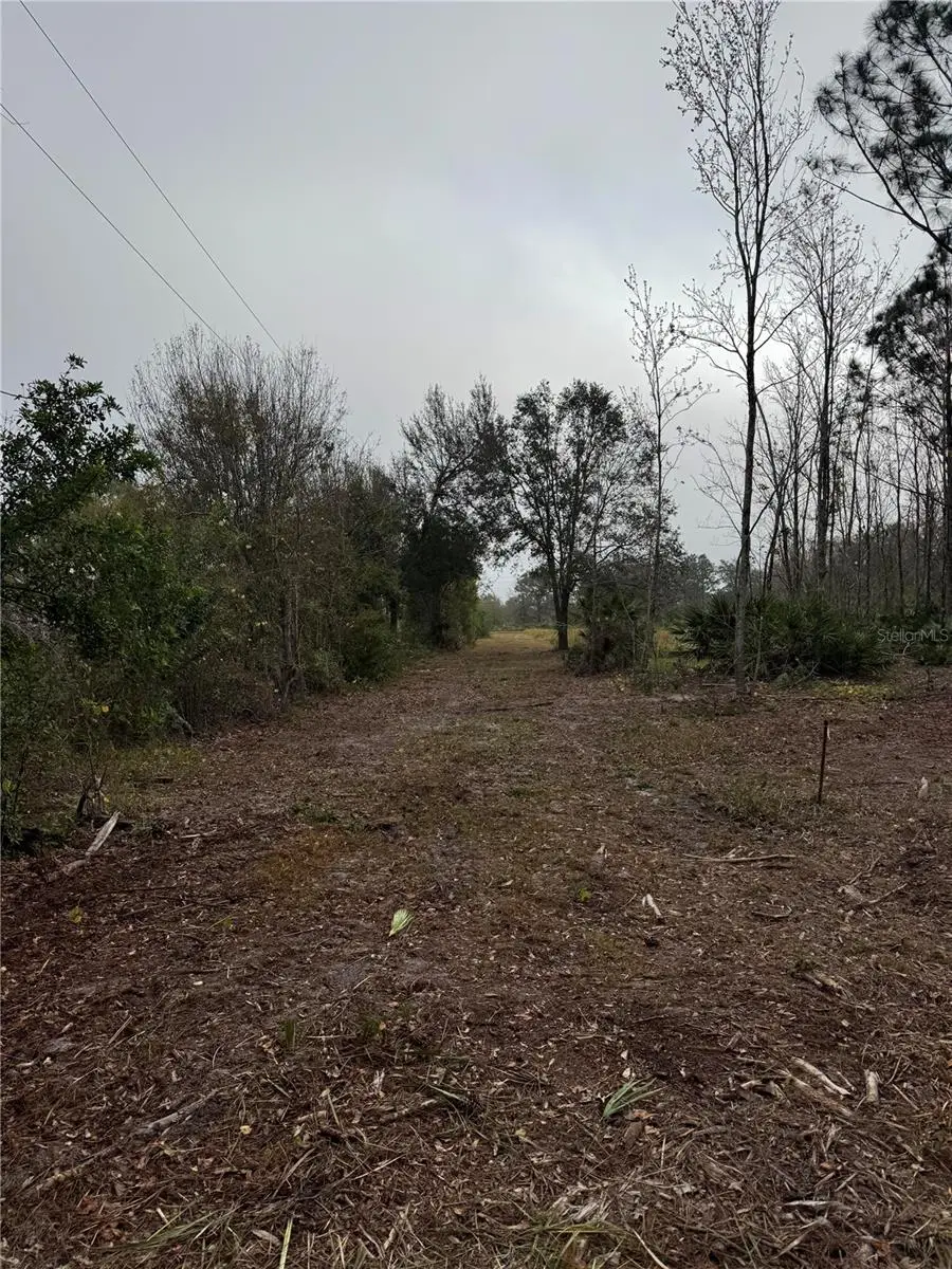 0 West Frostproof Road, FL