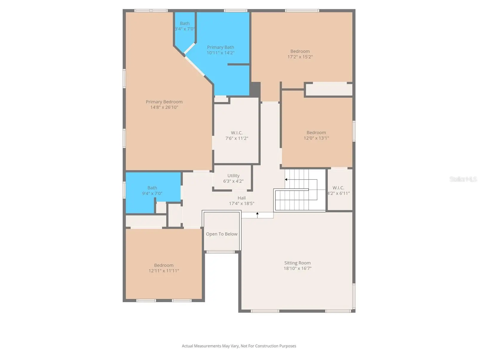 9643 Asbel Estates Street, FL