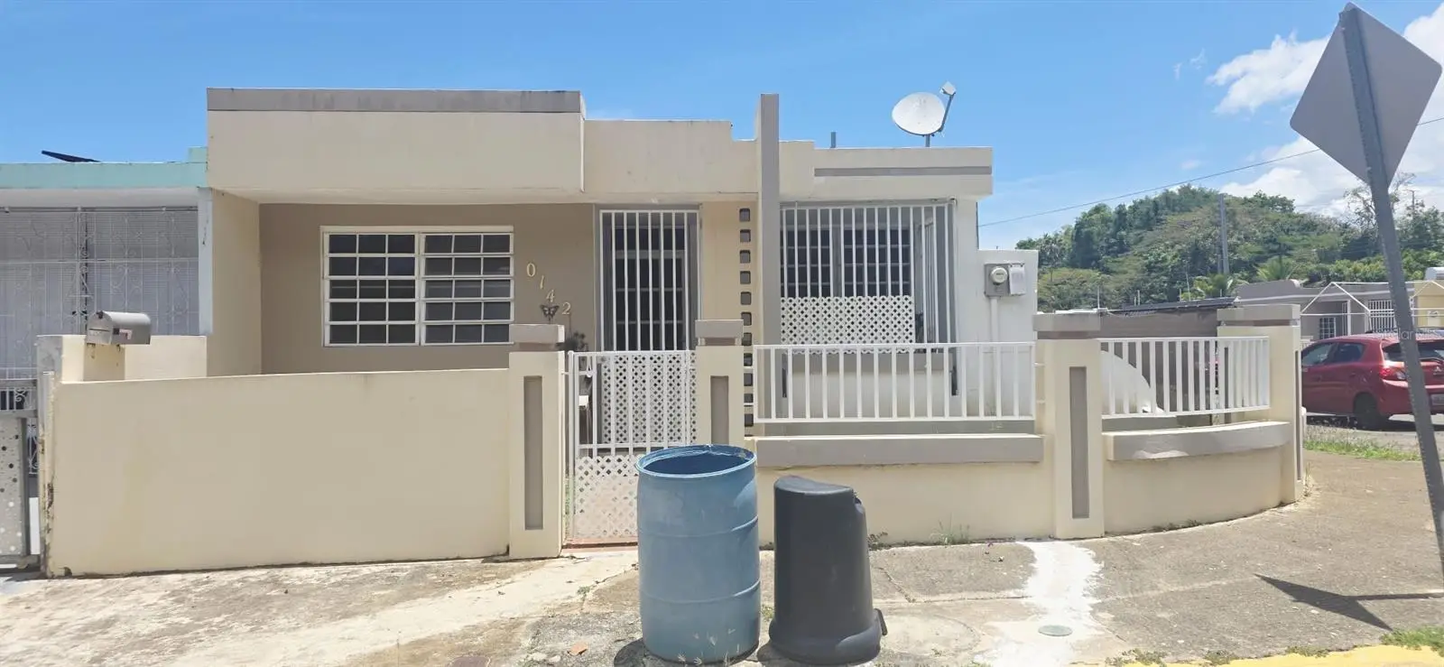 11 Calle 11 0-142, Urb, Villa Evangelina, PR