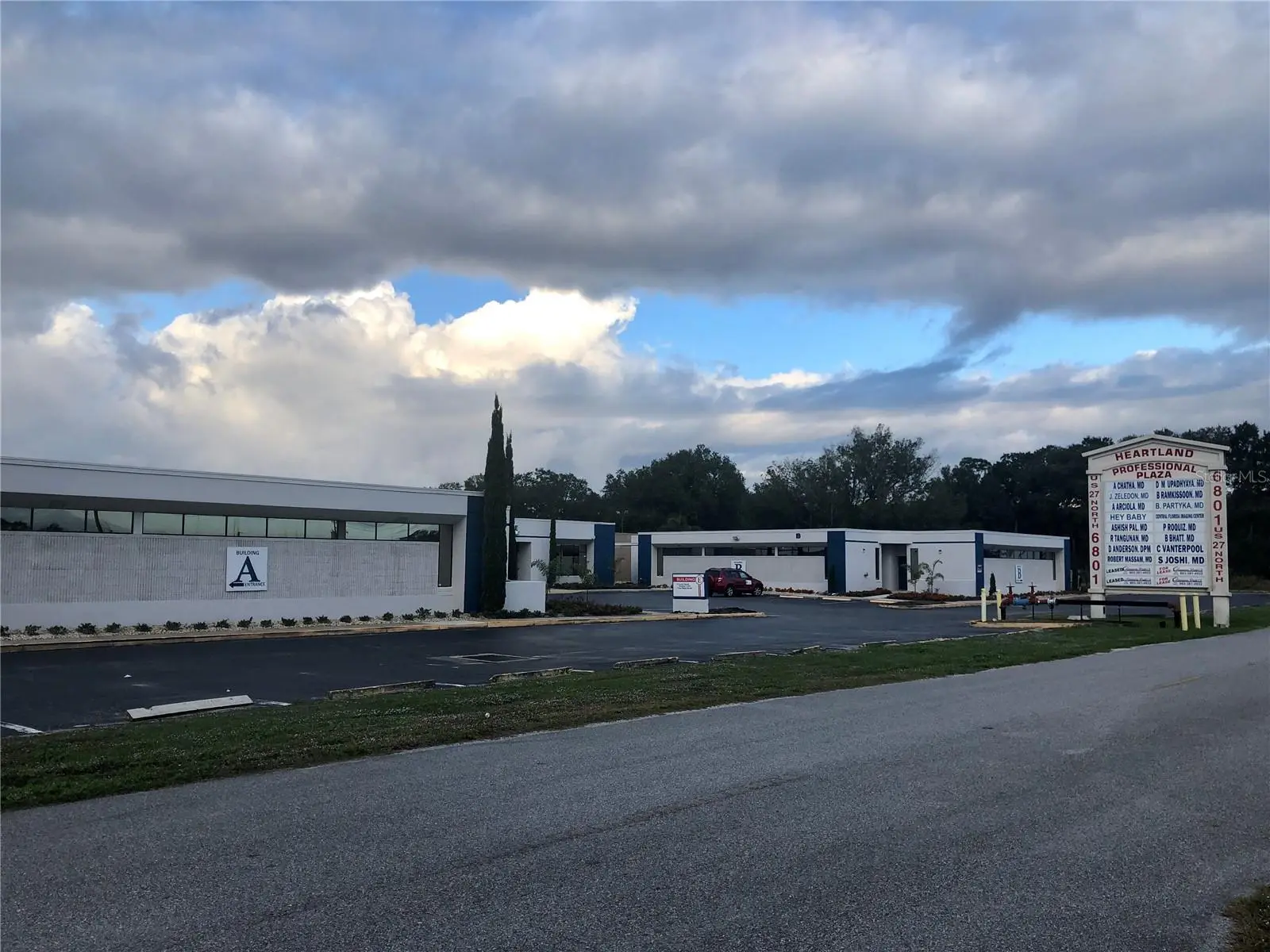 6801 Us 27 Highway, FL